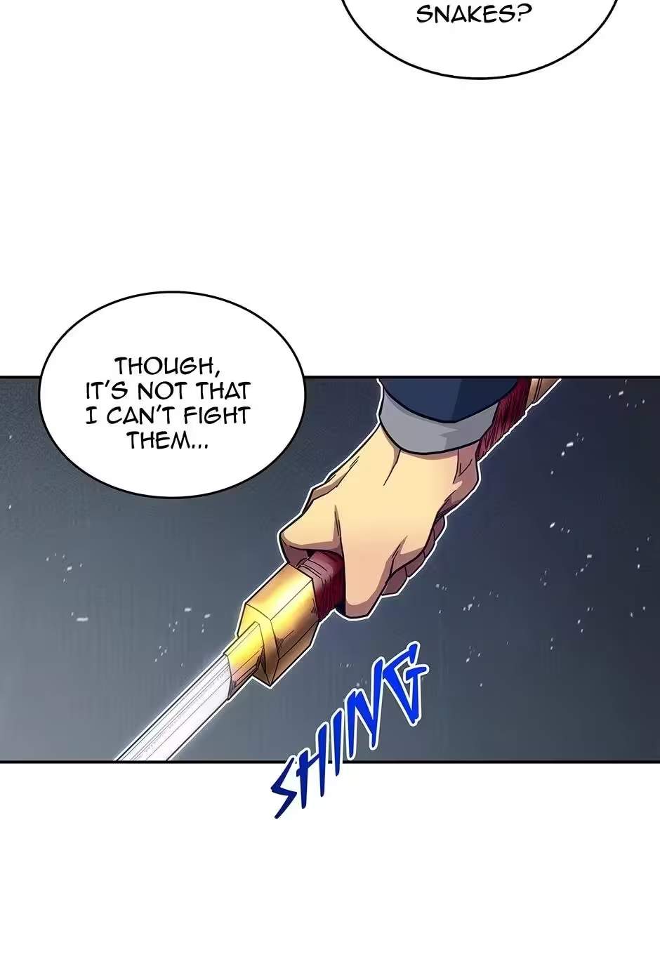 Tomb Raider King:End Line - chapter-141 - Page 73