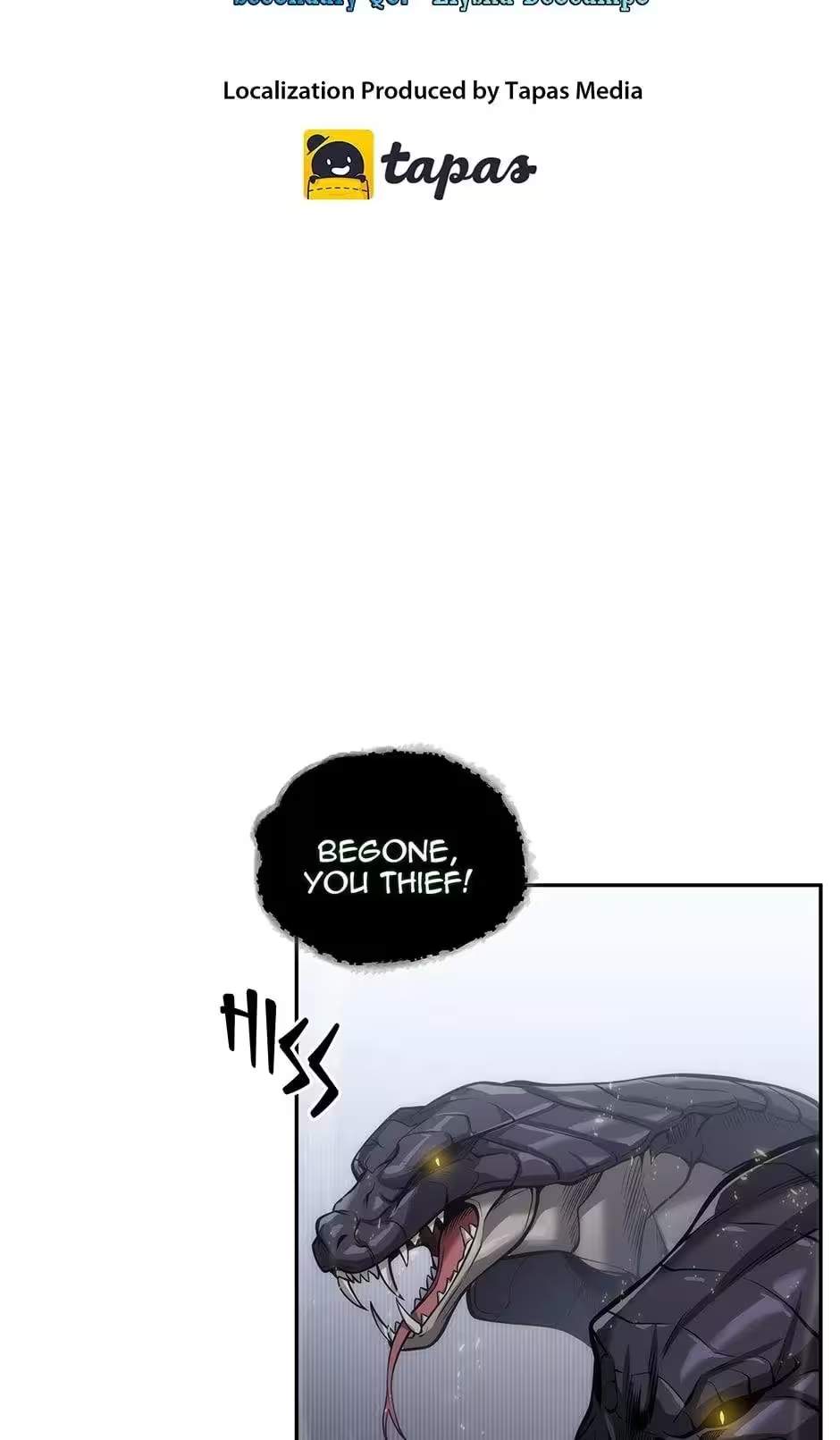 Tomb Raider King:End Line - chapter-142 - Page 2