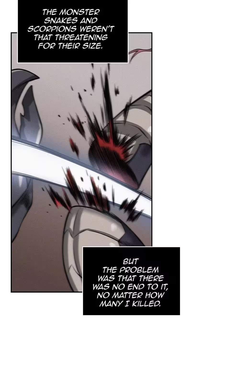 Tomb Raider King:End Line - chapter-142 - Page 26
