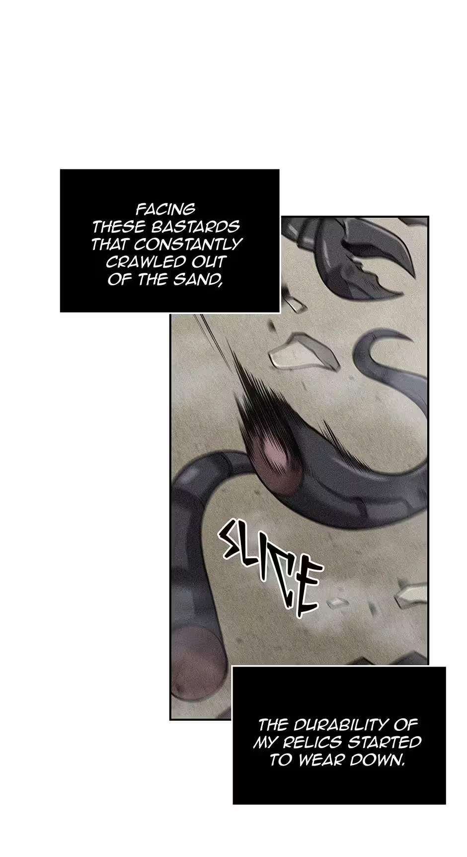 Tomb Raider King:End Line - chapter-142 - Page 27