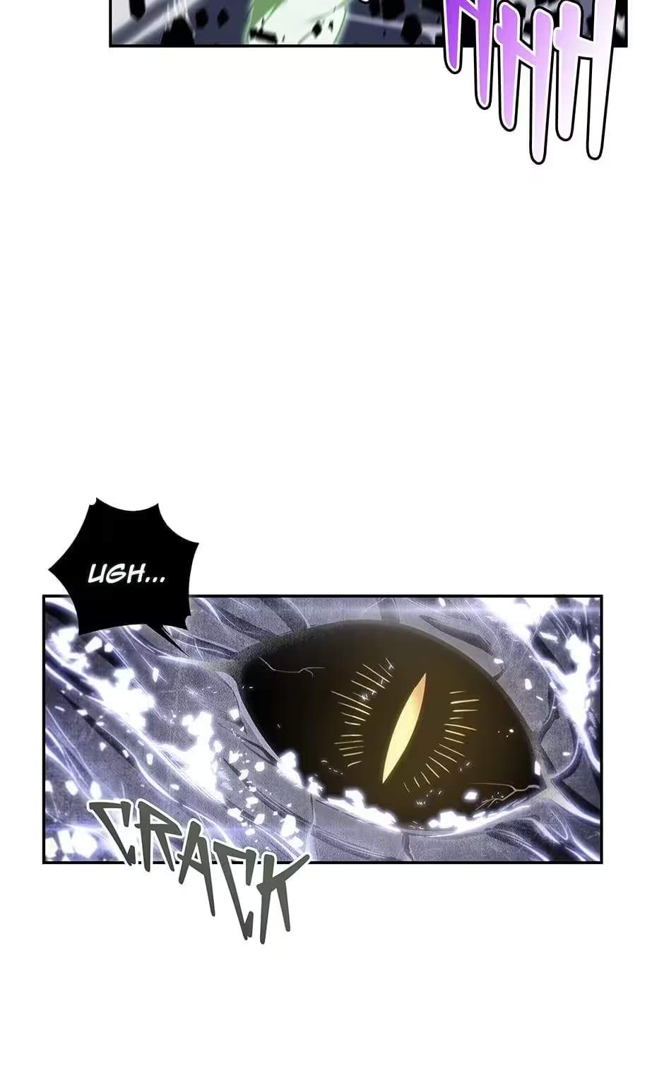 Tomb Raider King:End Line - chapter-142 - Page 35