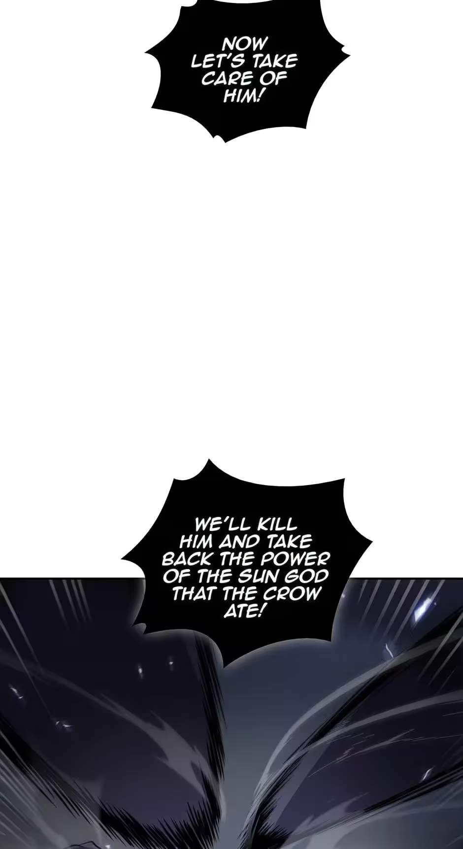 Tomb Raider King:End Line - chapter-142 - Page 7
