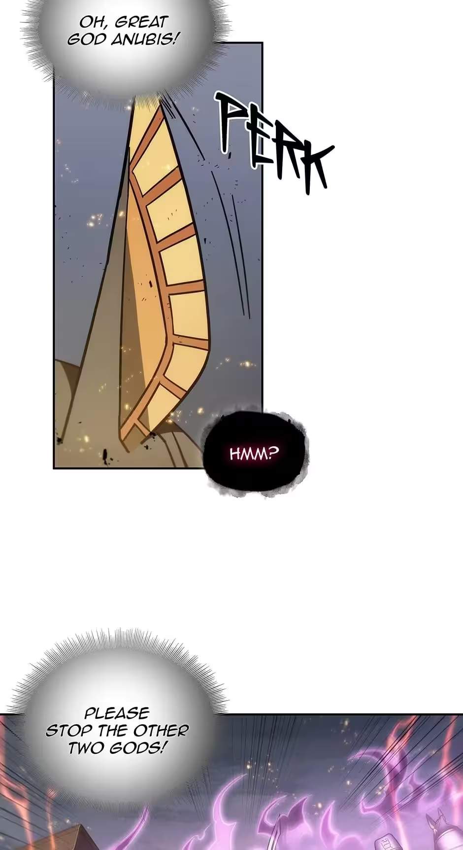 Tomb Raider King:End Line - chapter-143 - Page 39