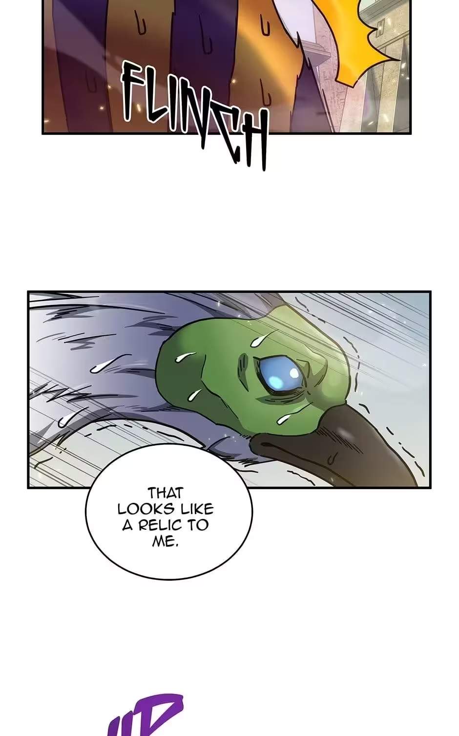 Tomb Raider King:End Line - chapter-143 - Page 71
