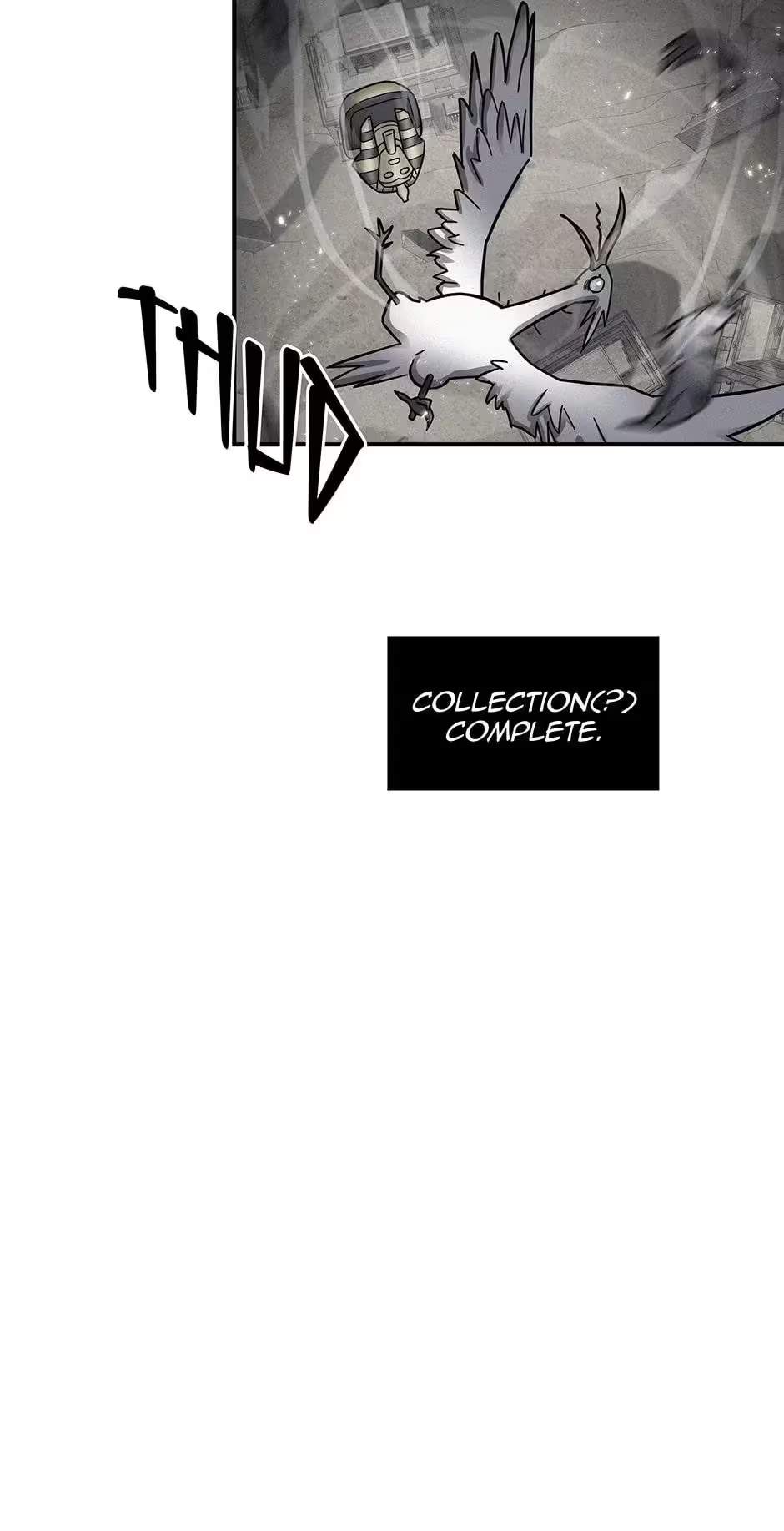 Tomb Raider King:End Line - chapter-143 - Page 78