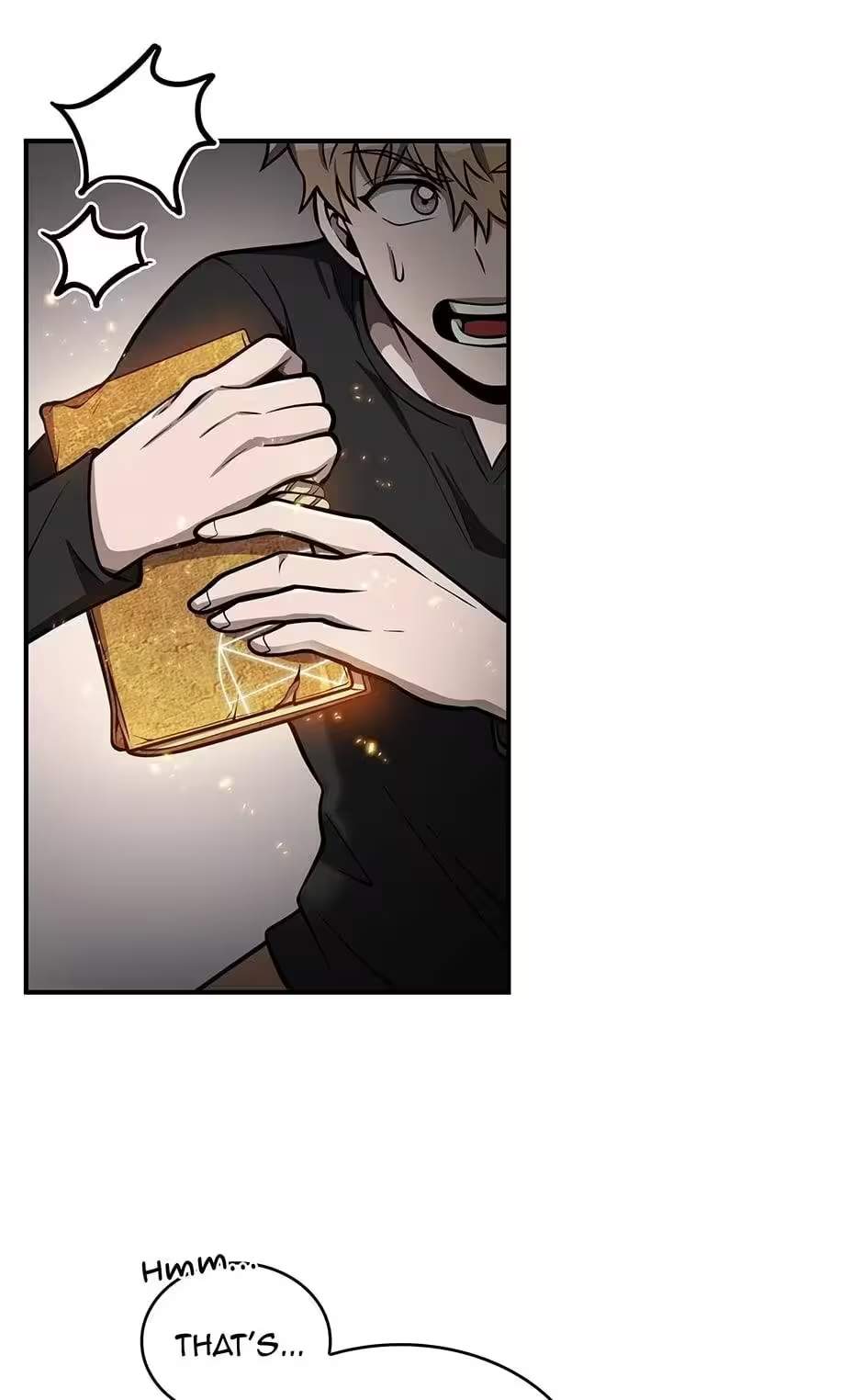 Tomb Raider King:End Line - chapter-144 - Page 31
