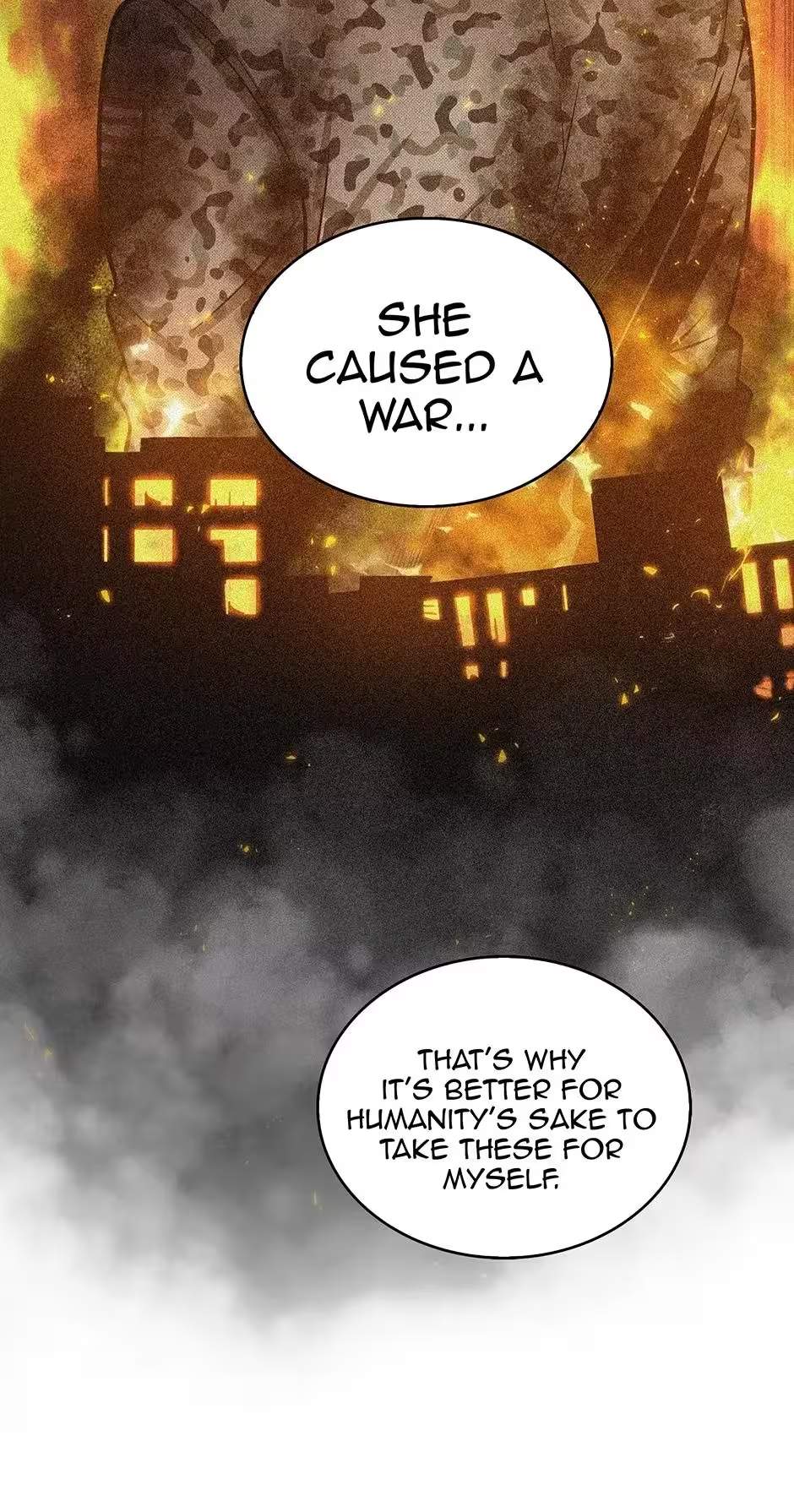 Tomb Raider King:End Line - chapter-144 - Page 41