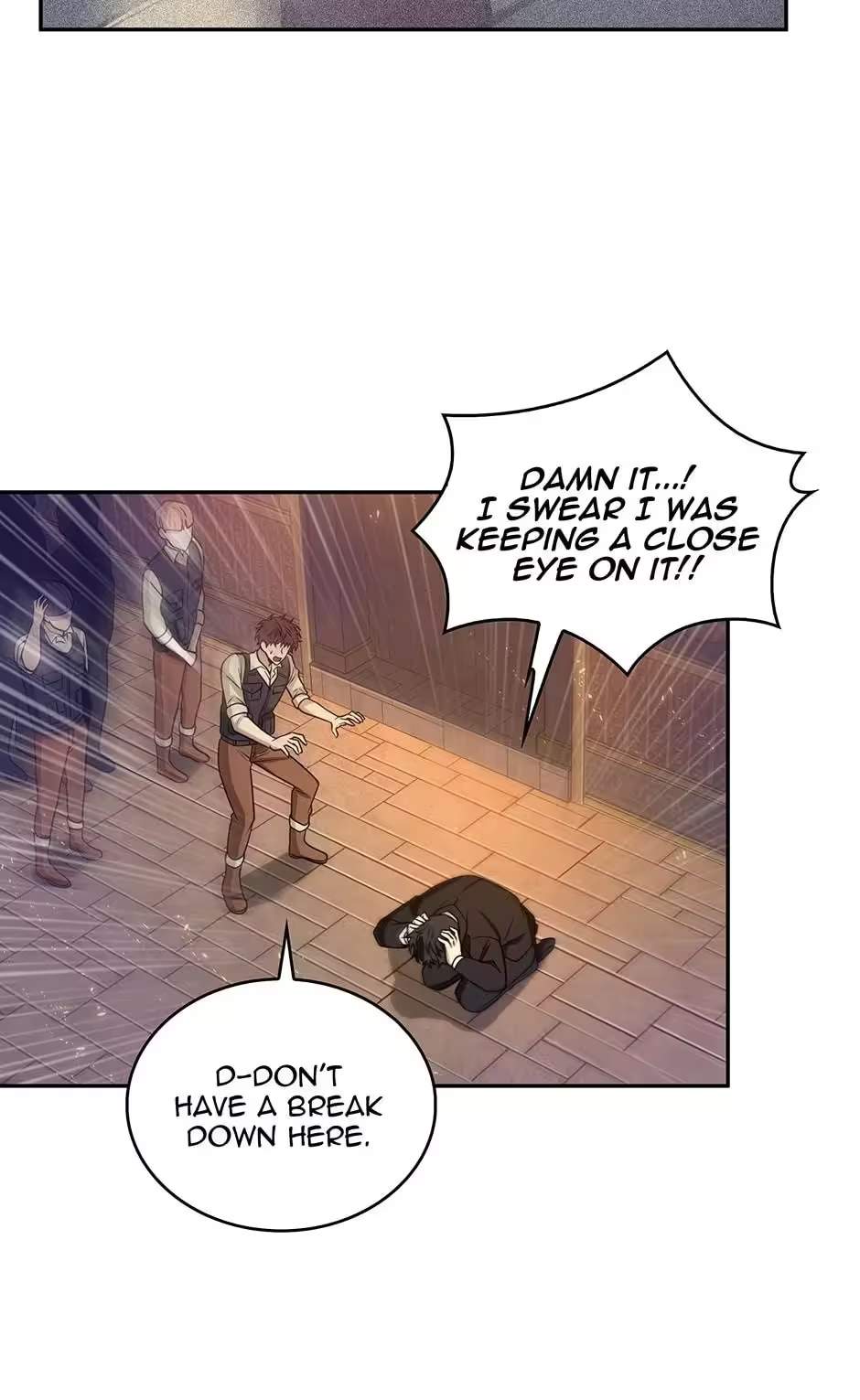 Tomb Raider King:End Line - chapter-144 - Page 64