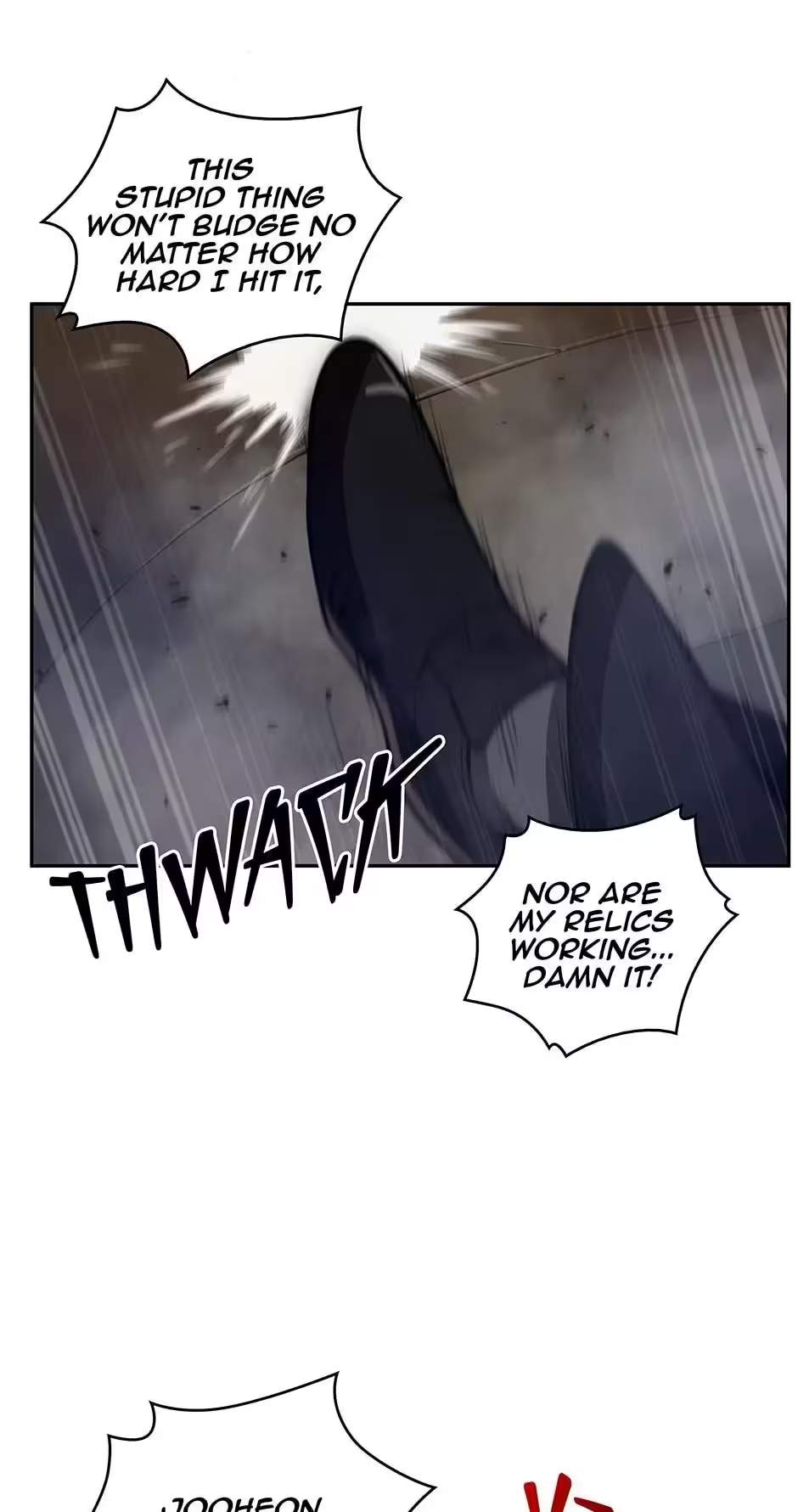Tomb Raider King:End Line - chapter-144 - Page 69