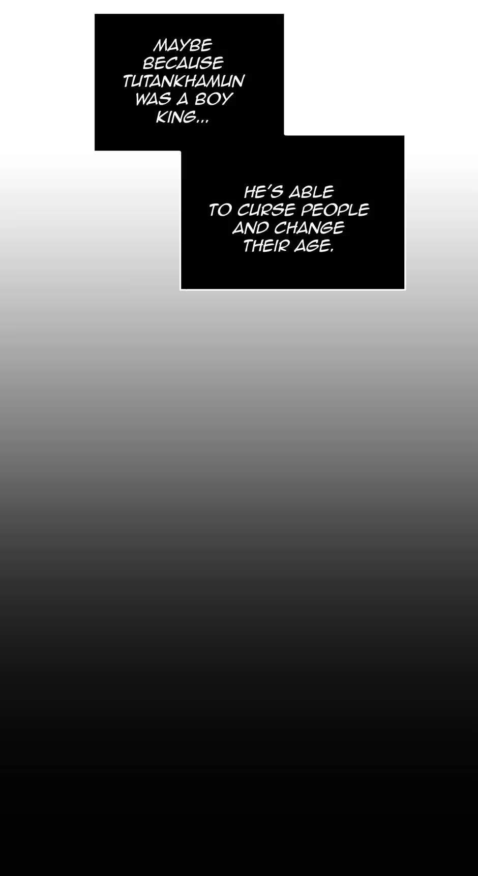 Tomb Raider King:End Line - chapter-144 - Page 8