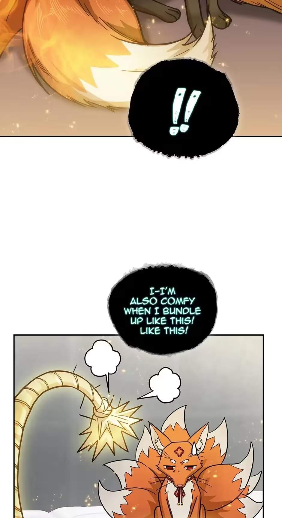 Tomb Raider King:End Line - chapter-145 - Page 22
