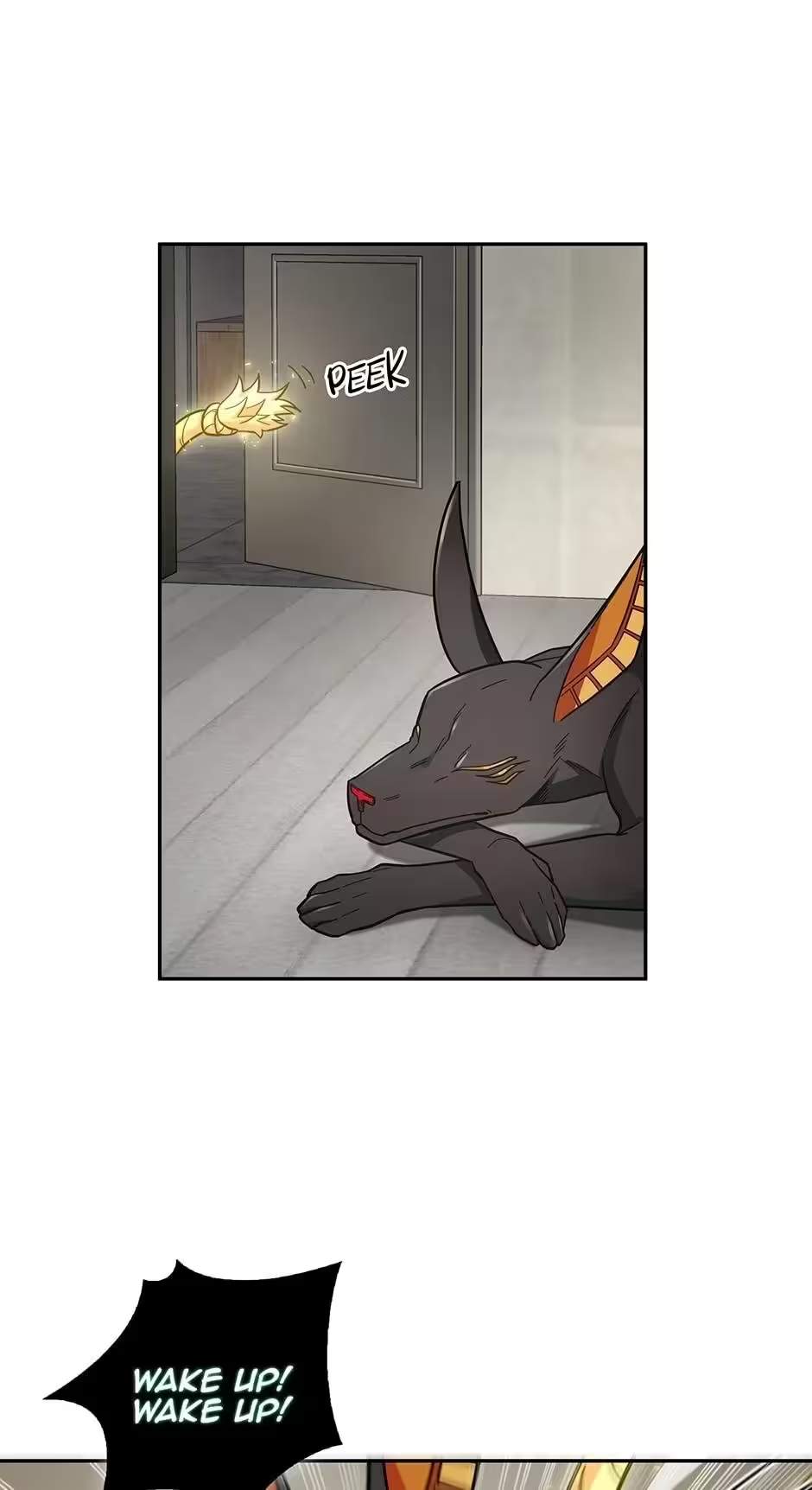 Tomb Raider King:End Line - chapter-145 - Page 33