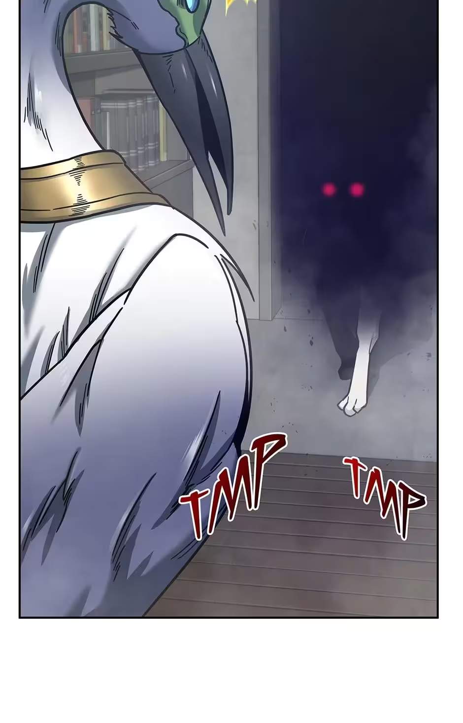 Tomb Raider King:End Line - chapter-145 - Page 60