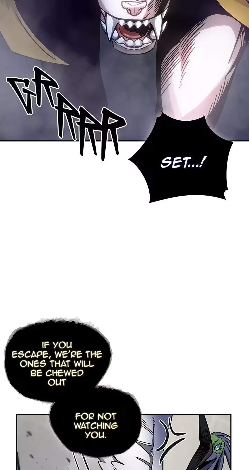 Tomb Raider King:End Line - chapter-145 - Page 62