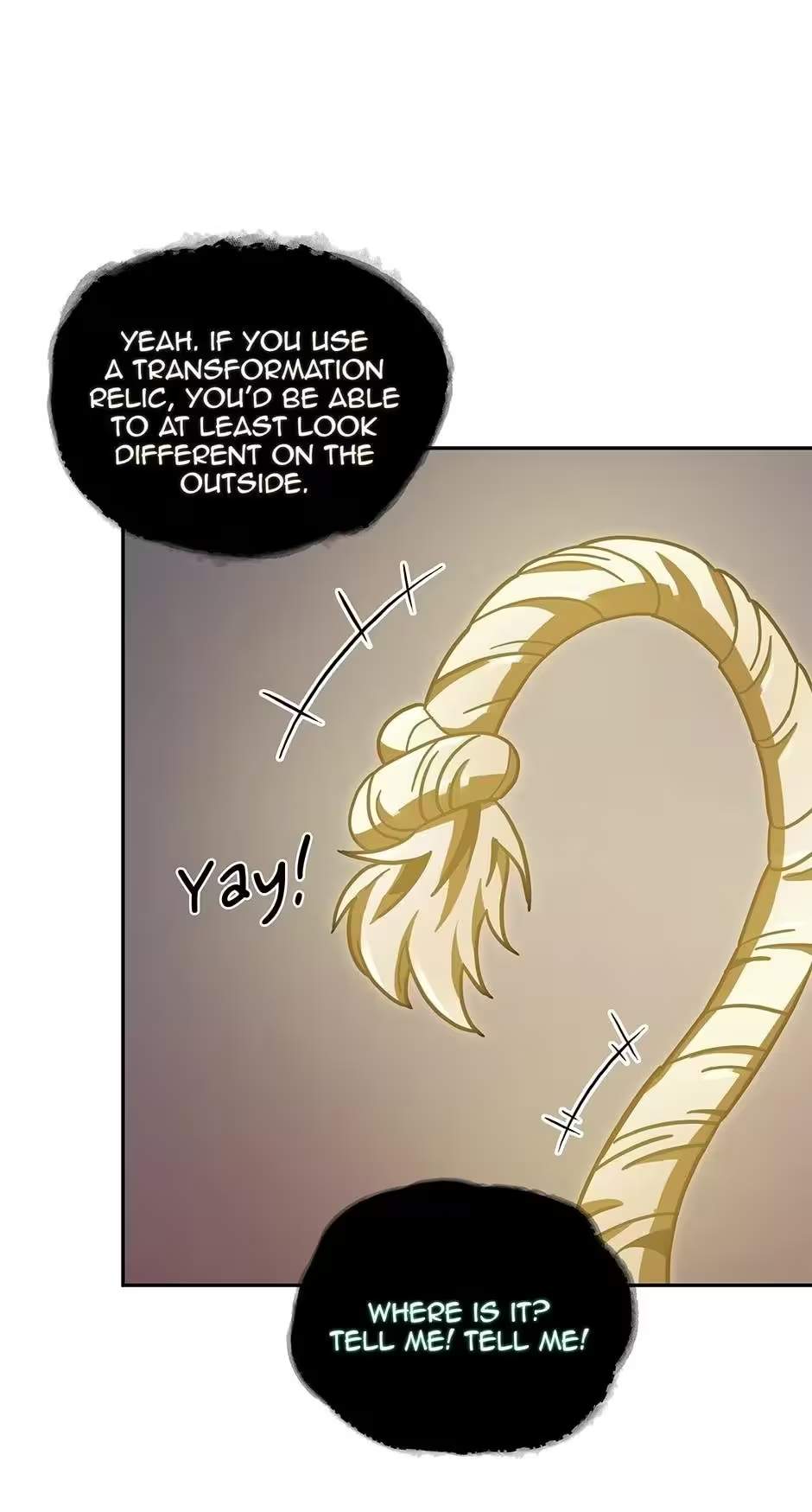 Tomb Raider King:End Line - chapter-145 - Page 73
