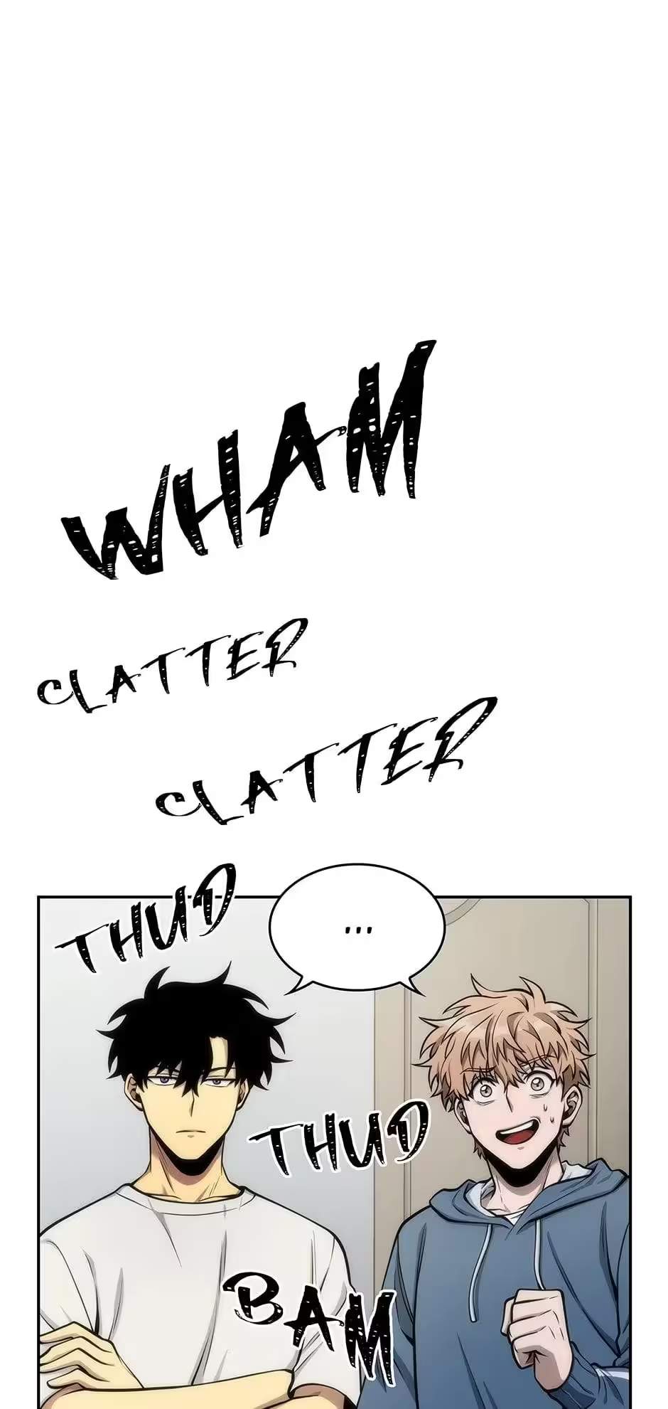 Tomb Raider King:End Line - chapter-146 - Page 2