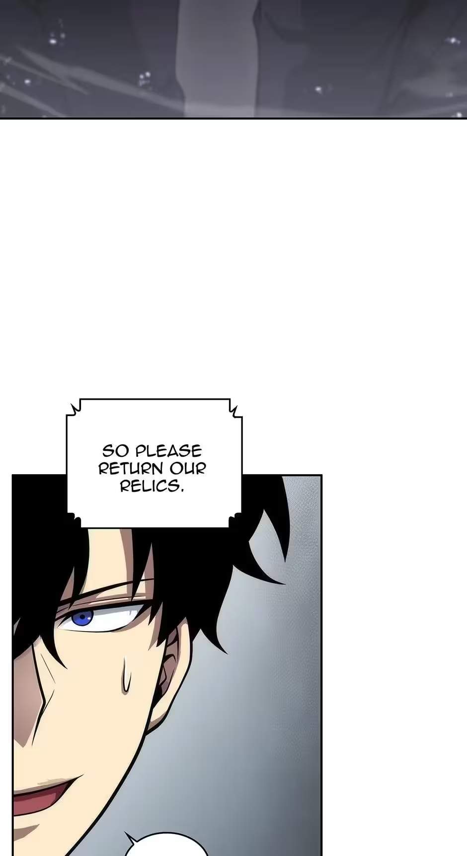 Tomb Raider King:End Line - chapter-146 - Page 39