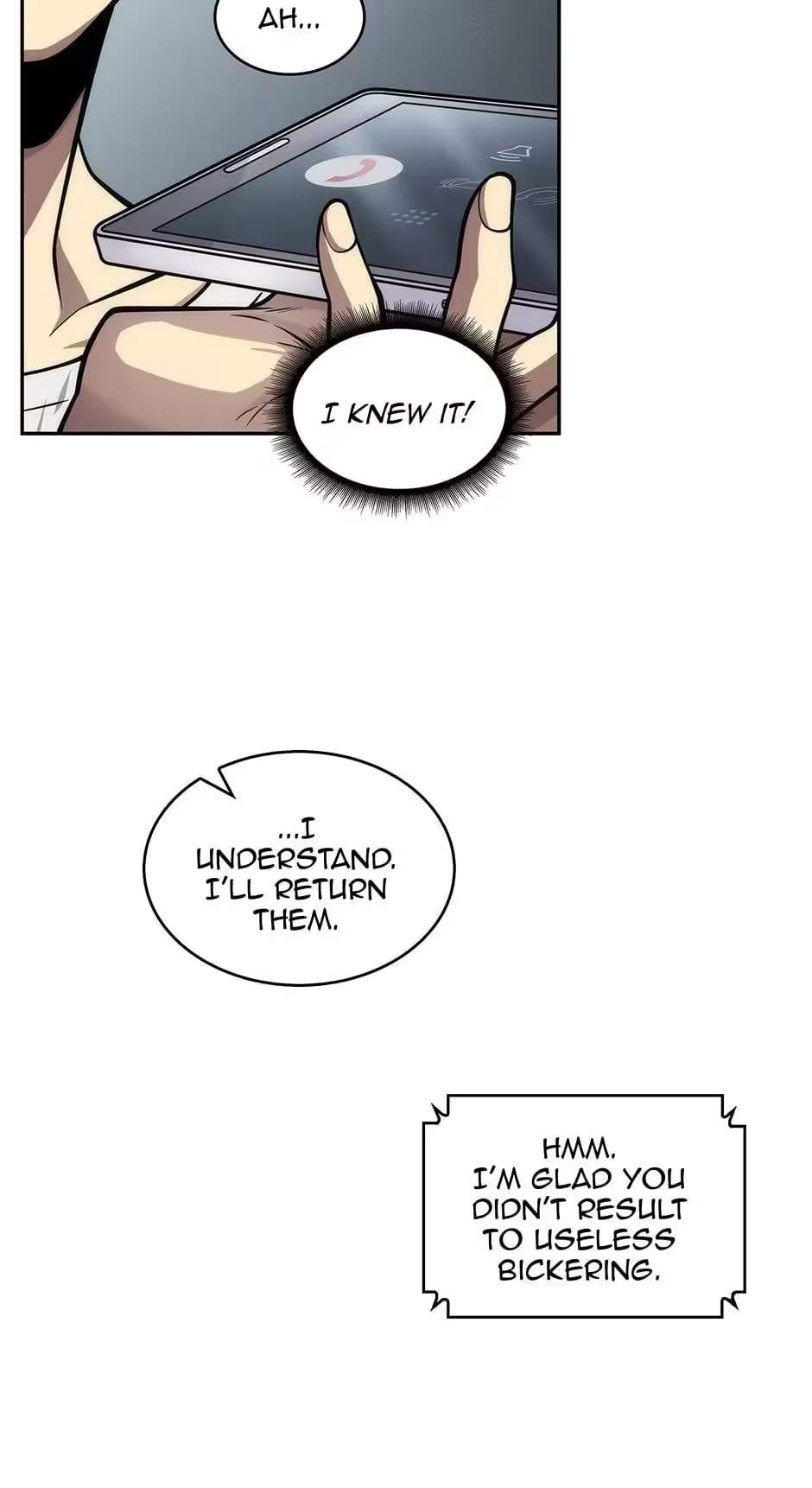 Tomb Raider King:End Line - chapter-146 - Page 40