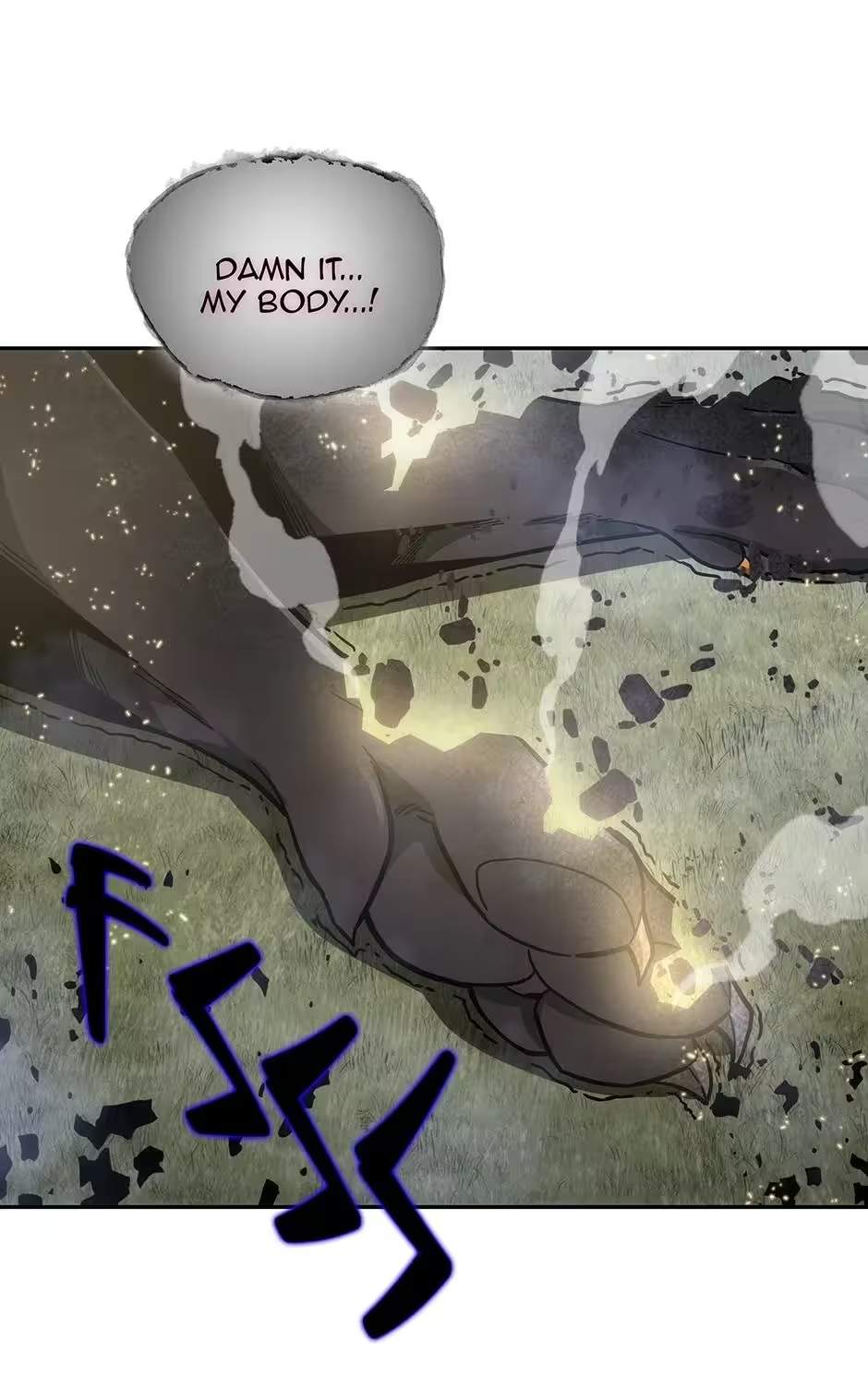 Tomb Raider King:End Line - chapter-147 - Page 48