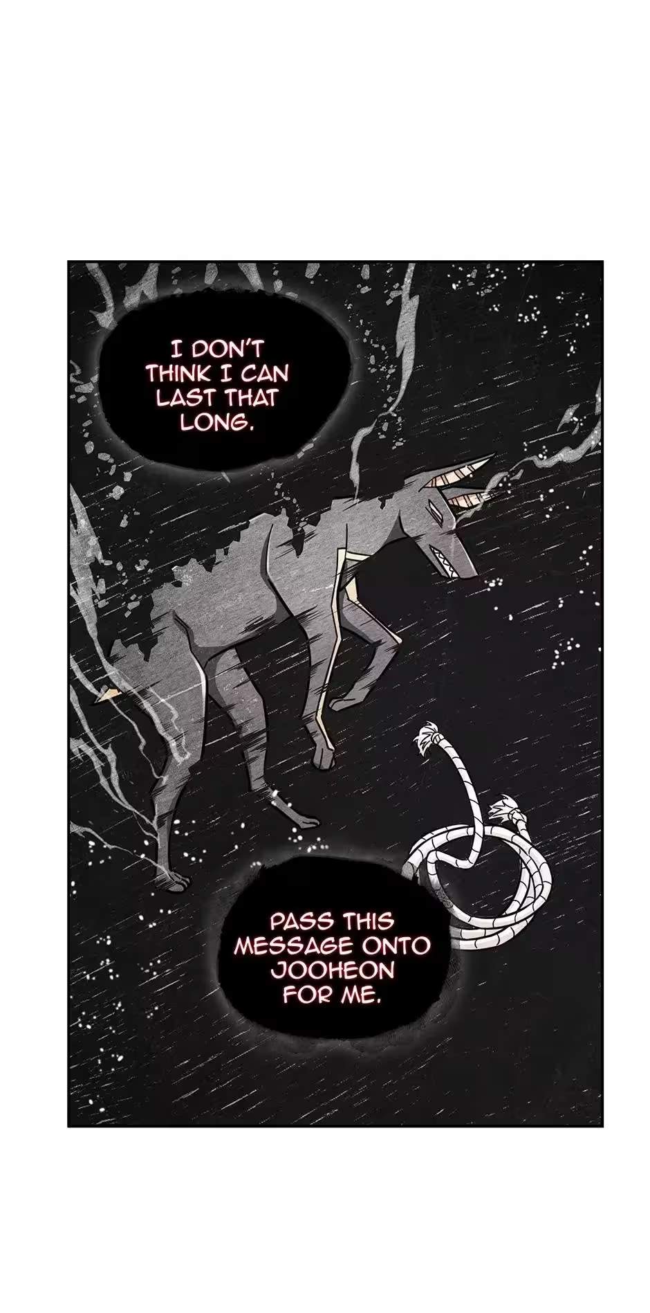 Tomb Raider King:End Line - chapter-147 - Page 53