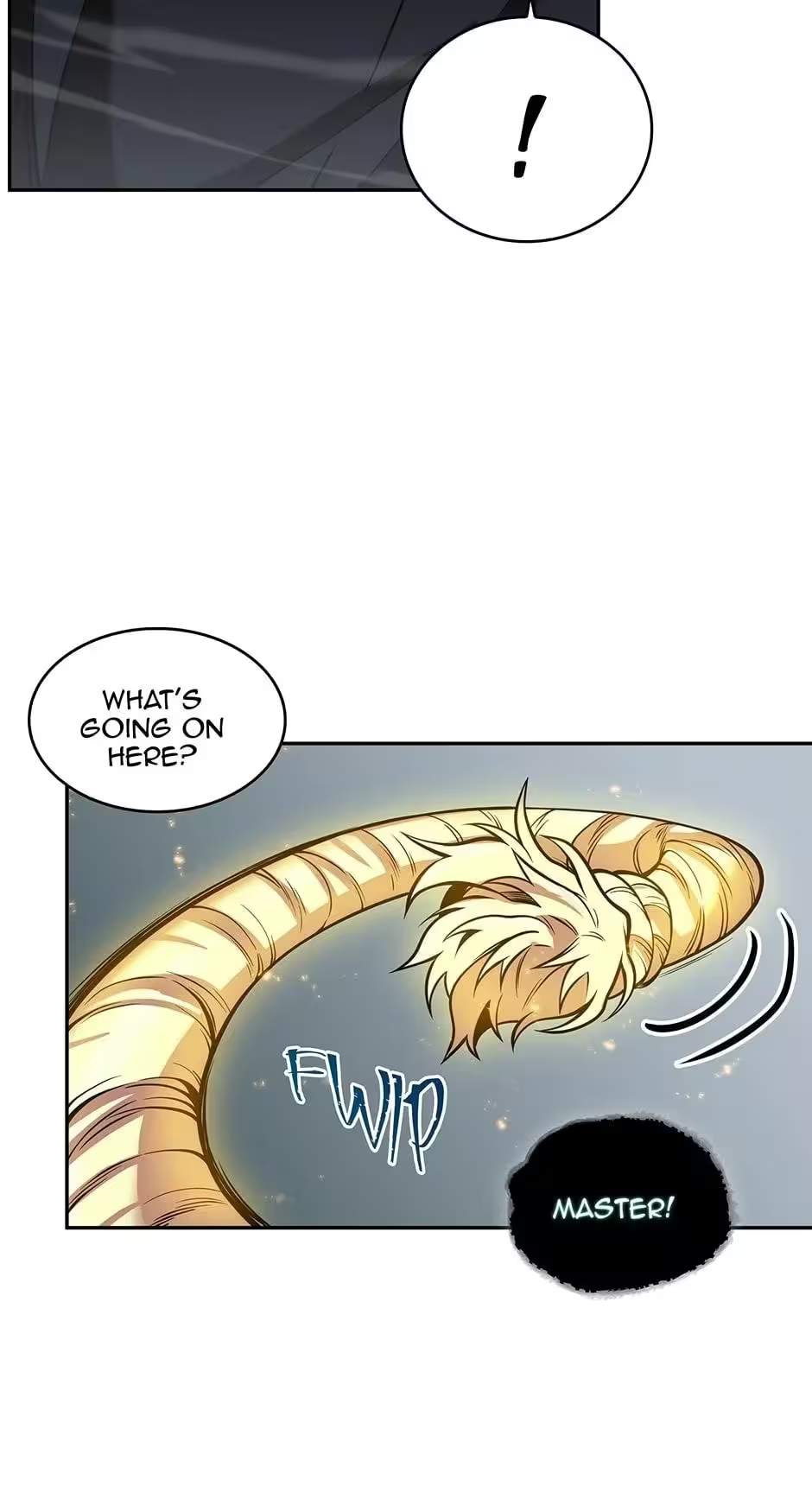 Tomb Raider King:End Line - chapter-148 - Page 10