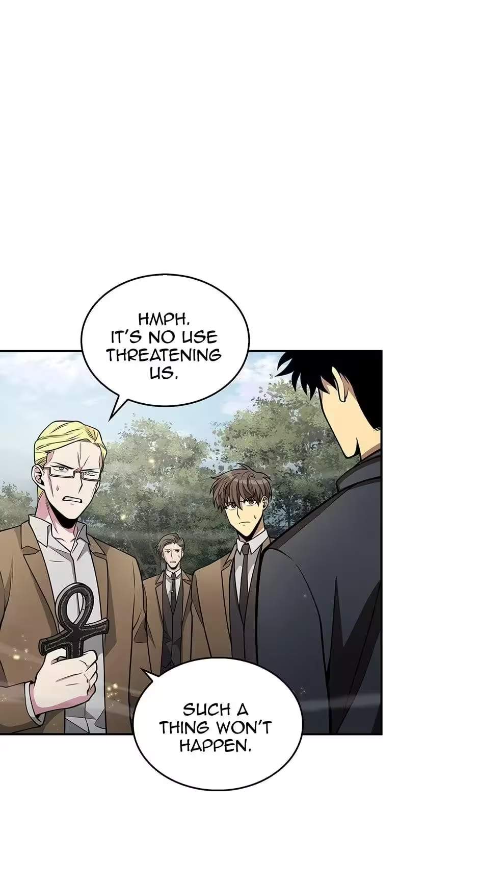 Tomb Raider King:End Line - chapter-148 - Page 32