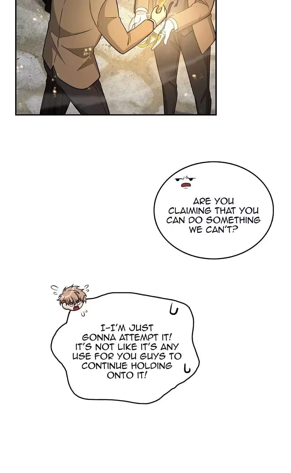 Tomb Raider King:End Line - chapter-148 - Page 40