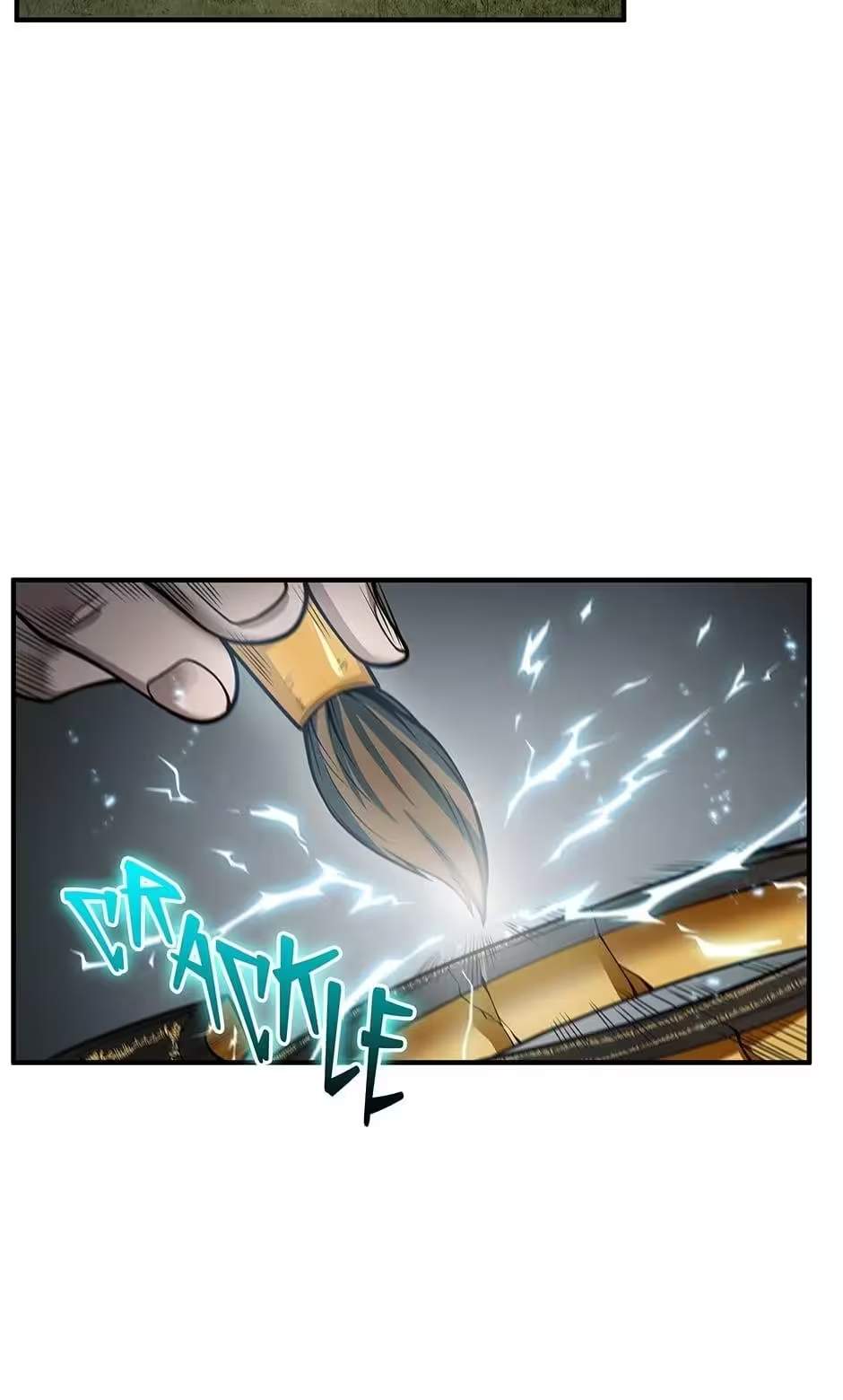 Tomb Raider King:End Line - chapter-148 - Page 46