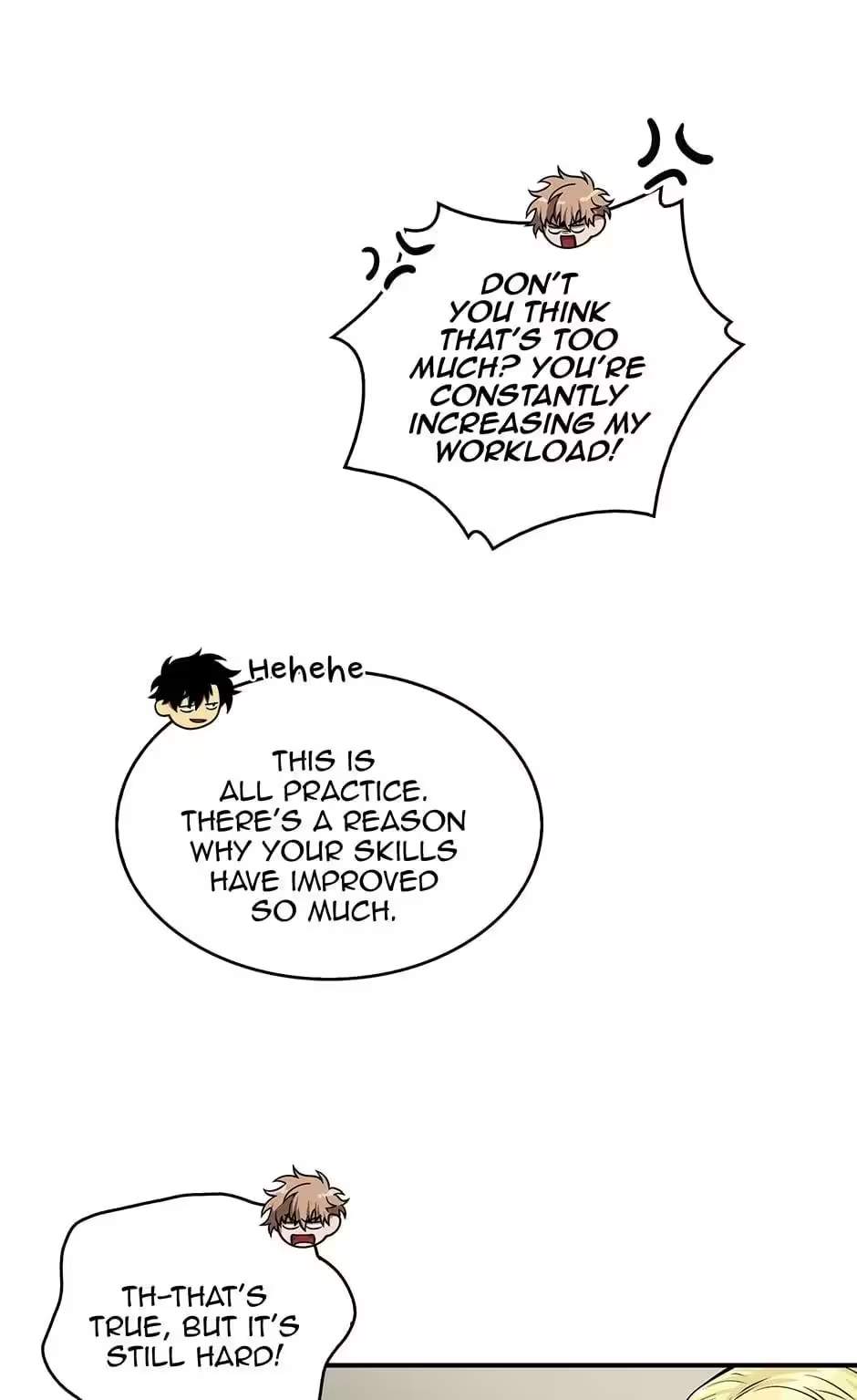 Tomb Raider King:End Line - chapter-148 - Page 60