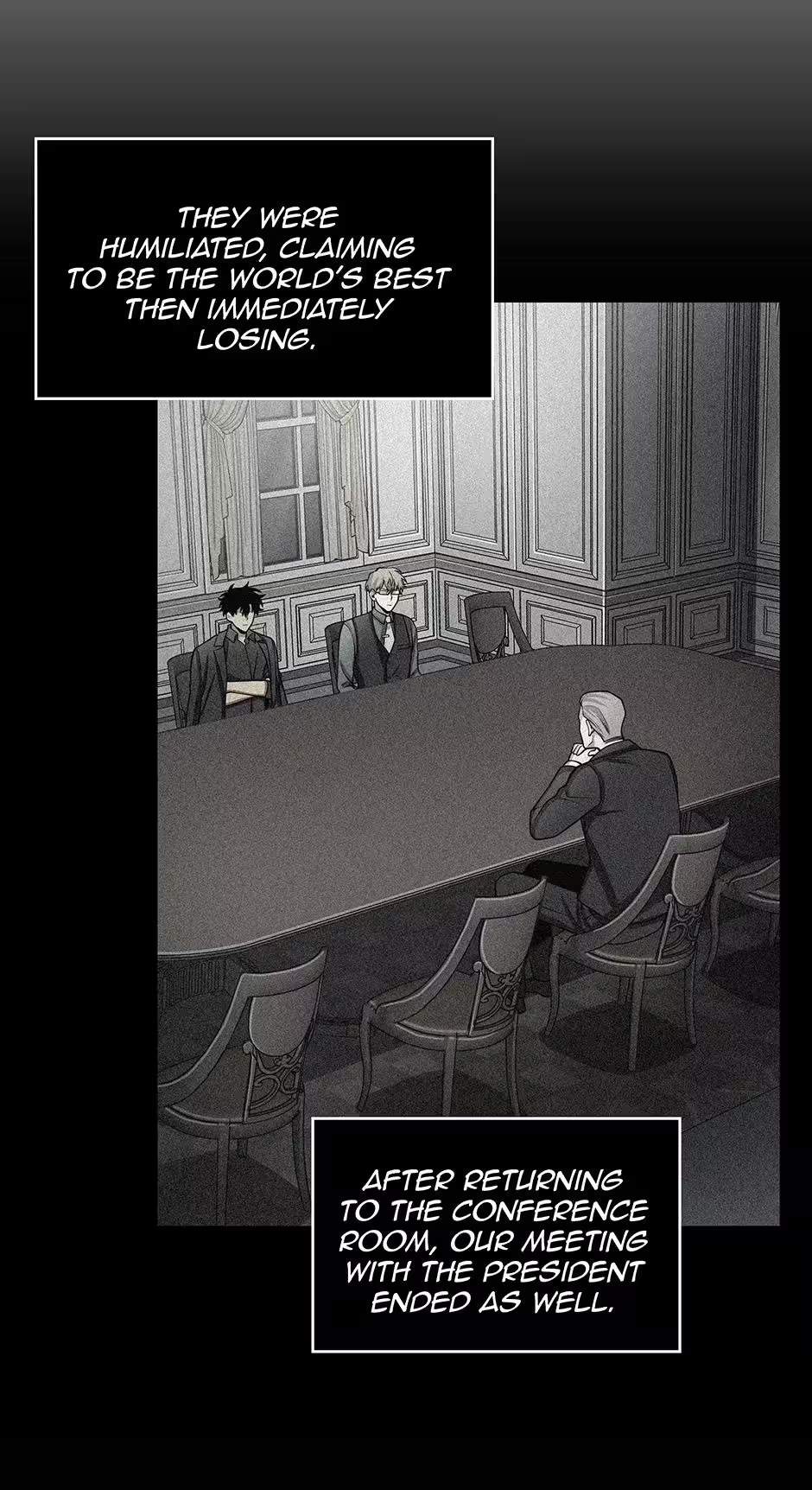 Tomb Raider King:End Line - chapter-148 - Page 64