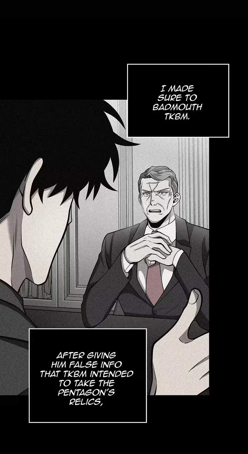Tomb Raider King:End Line - chapter-148 - Page 65