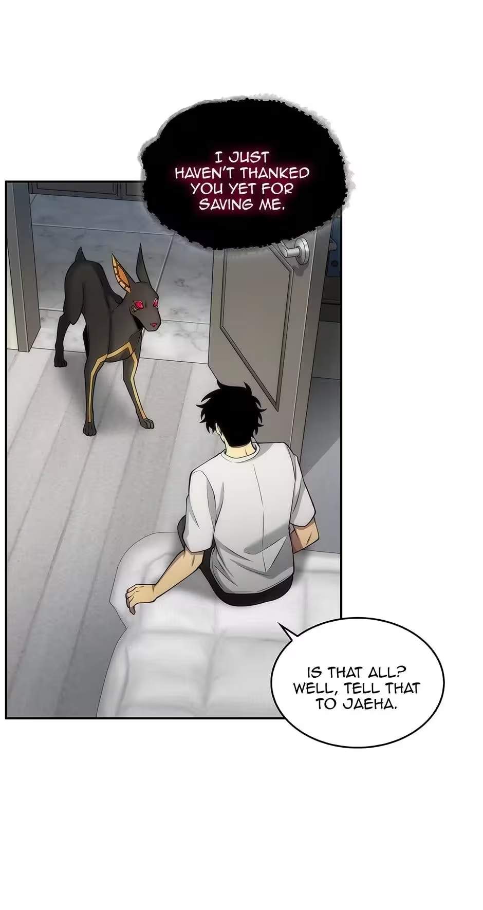 Tomb Raider King:End Line - chapter-148 - Page 71