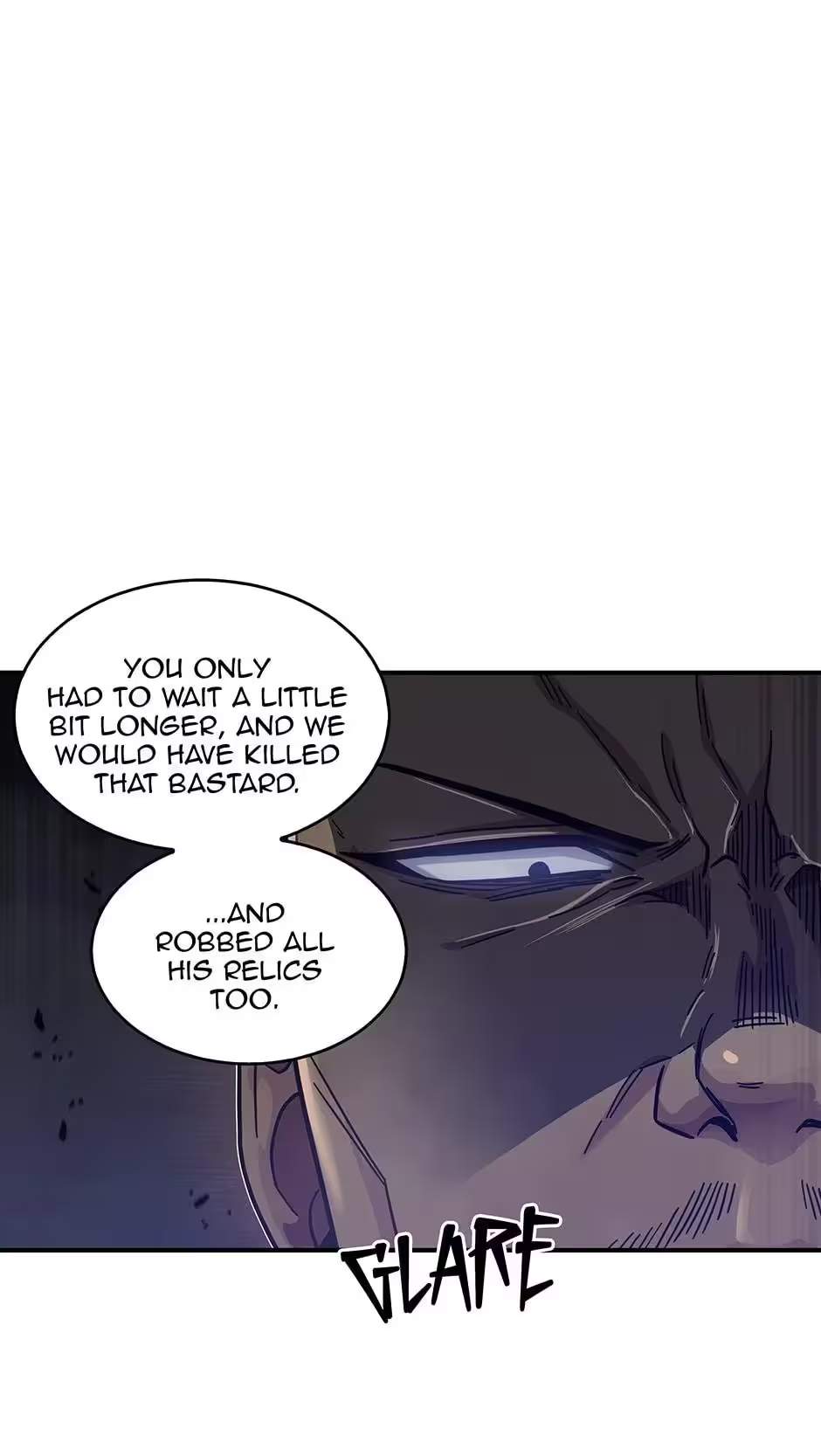 Tomb Raider King:End Line - chapter-149 - Page 16