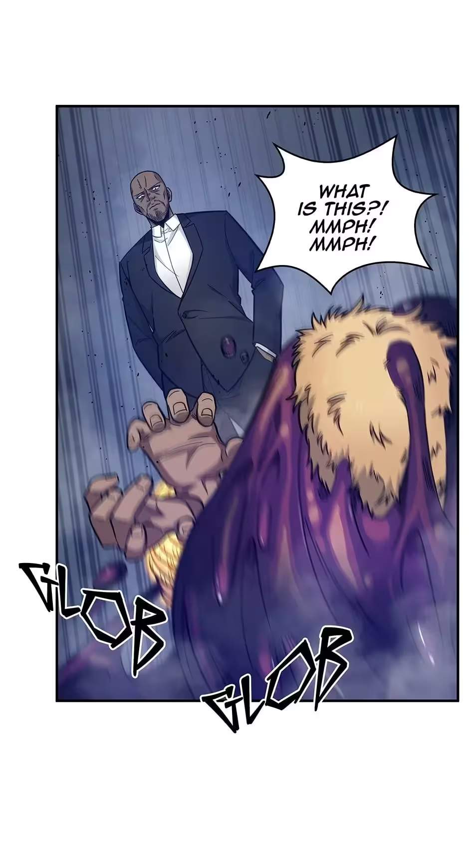 Tomb Raider King:End Line - chapter-149 - Page 21