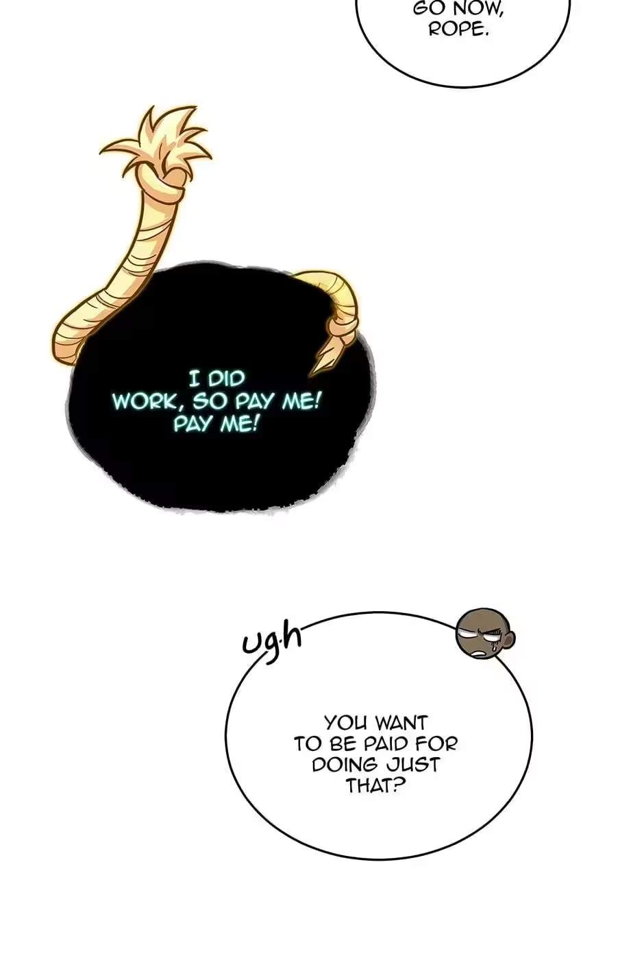 Tomb Raider King:End Line - chapter-149 - Page 24