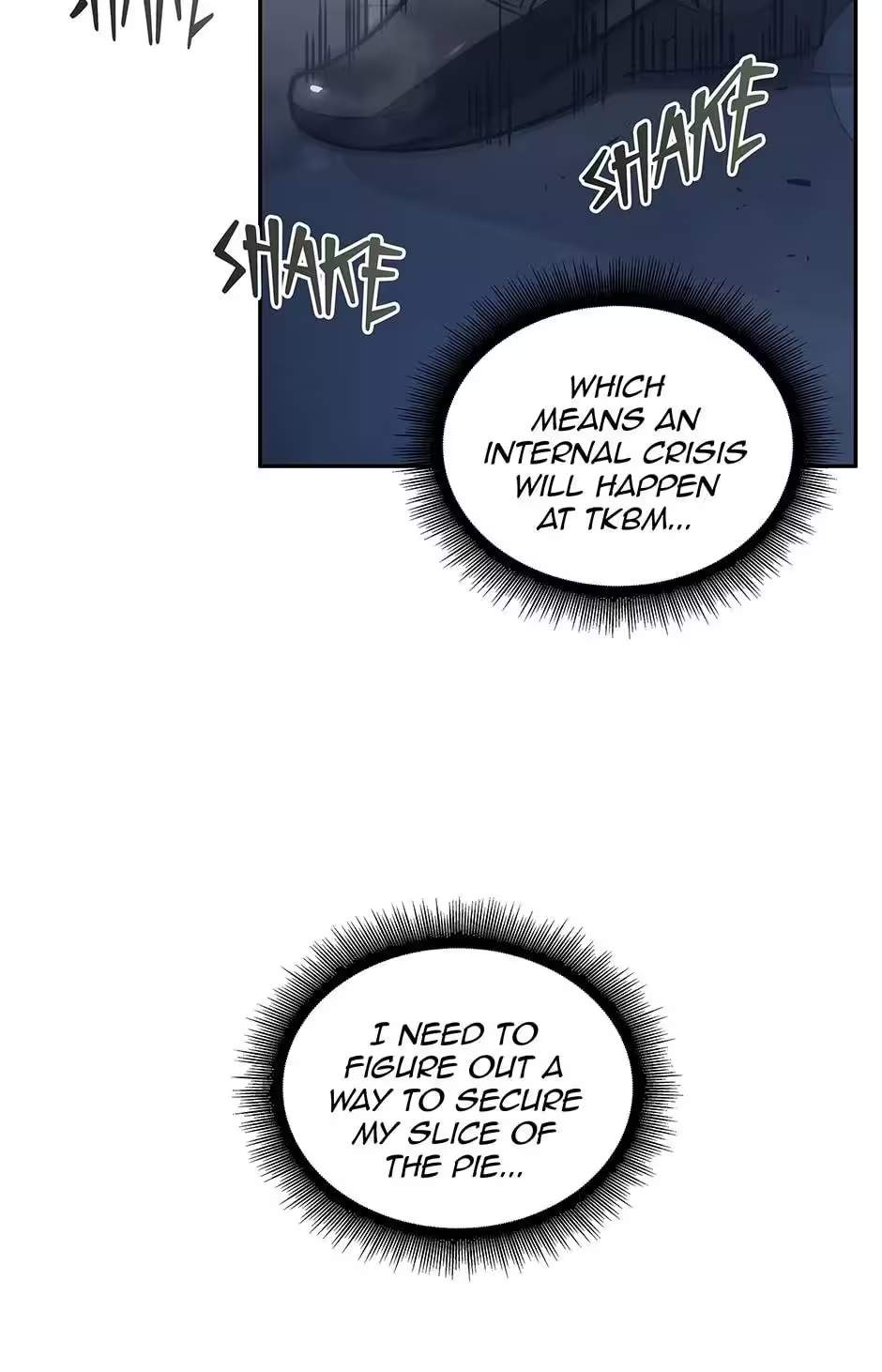 Tomb Raider King:End Line - chapter-149 - Page 39