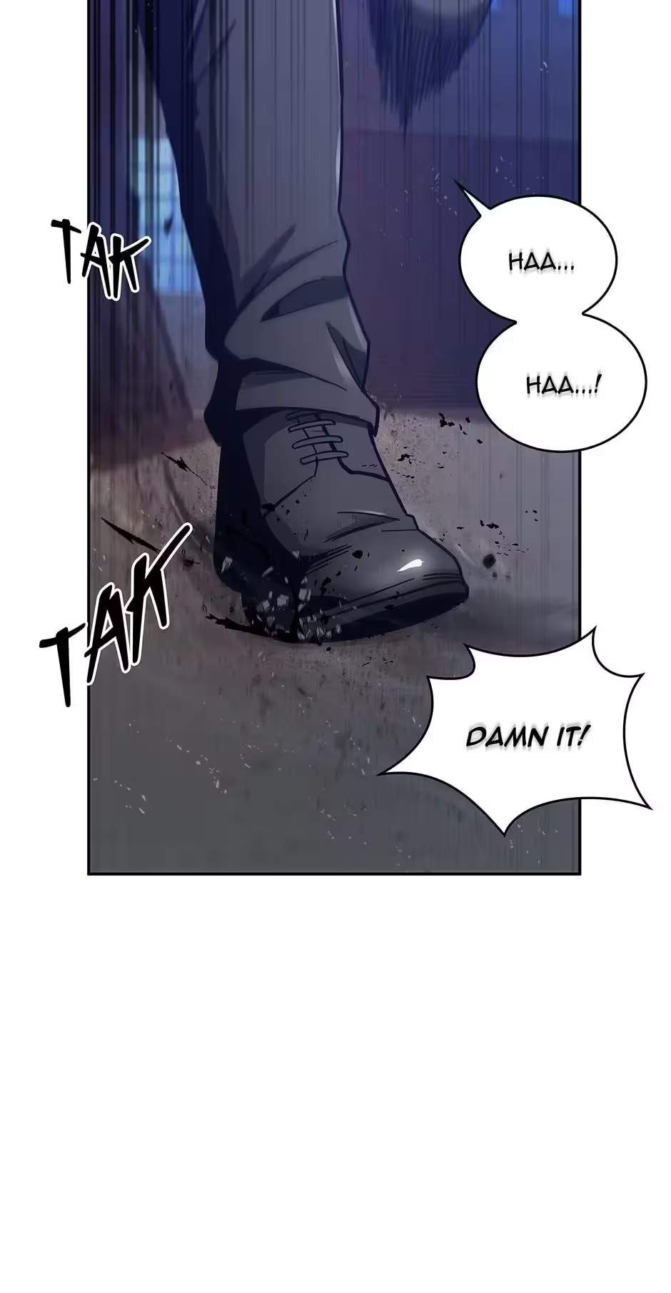 Tomb Raider King:End Line - chapter-149 - Page 4