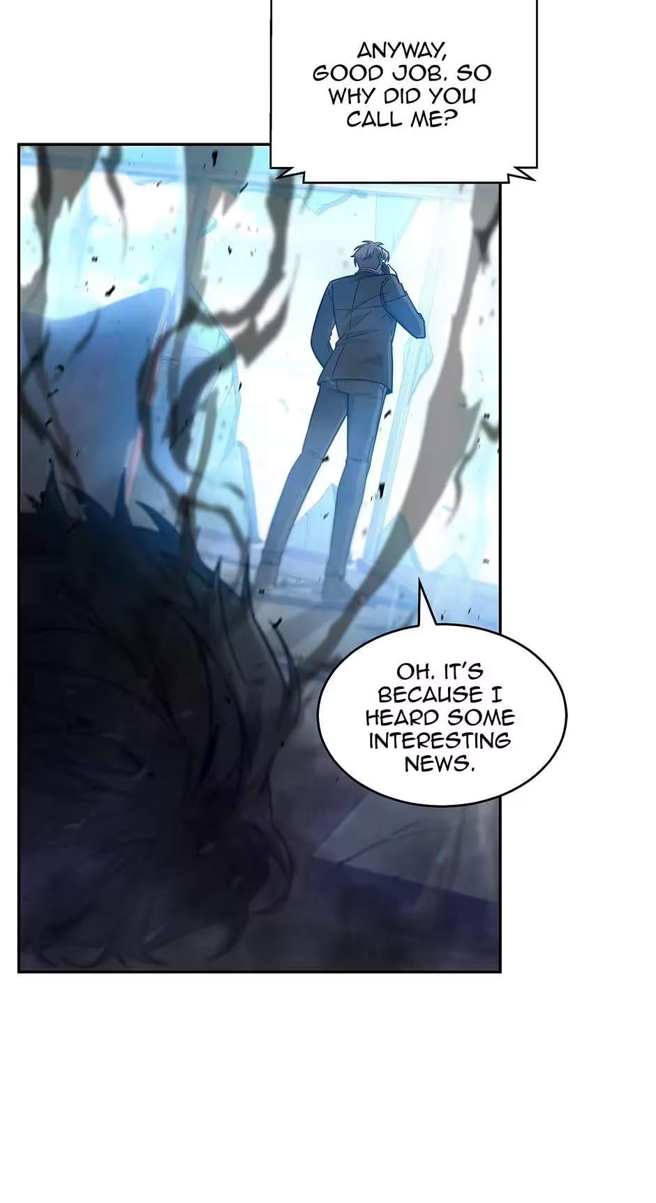 Tomb Raider King:End Line - chapter-149 - Page 63