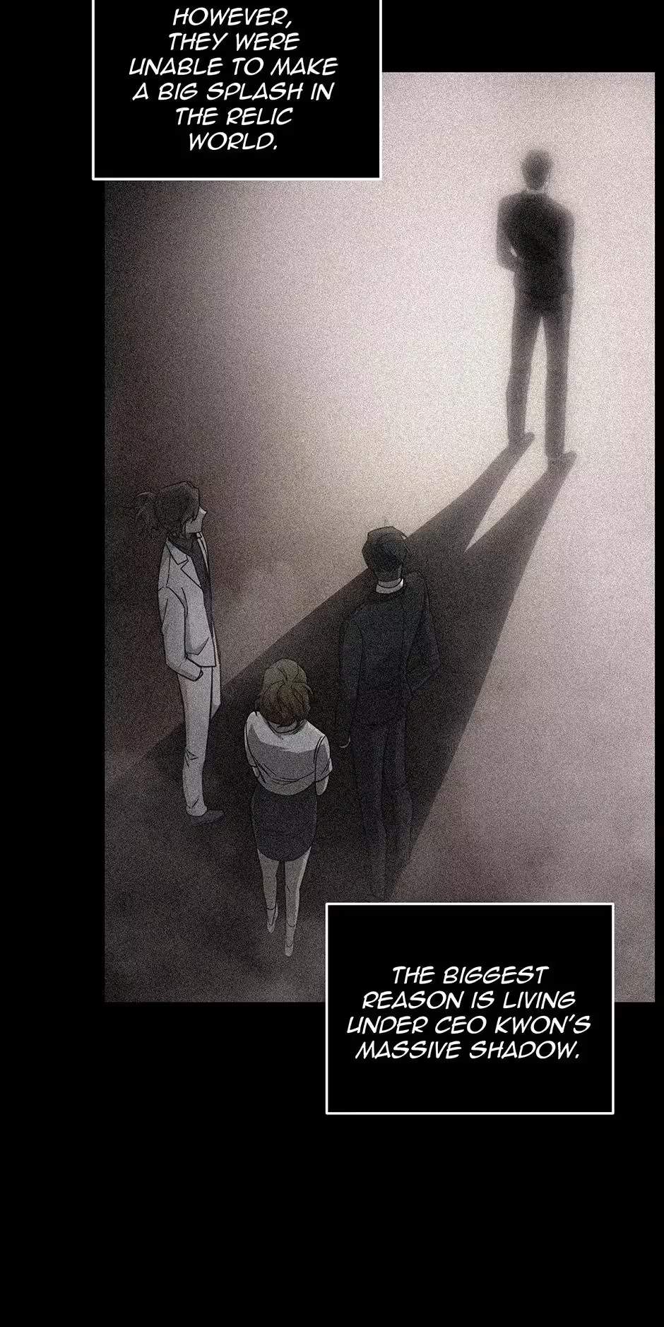 Tomb Raider King:End Line - chapter-149 - Page 70