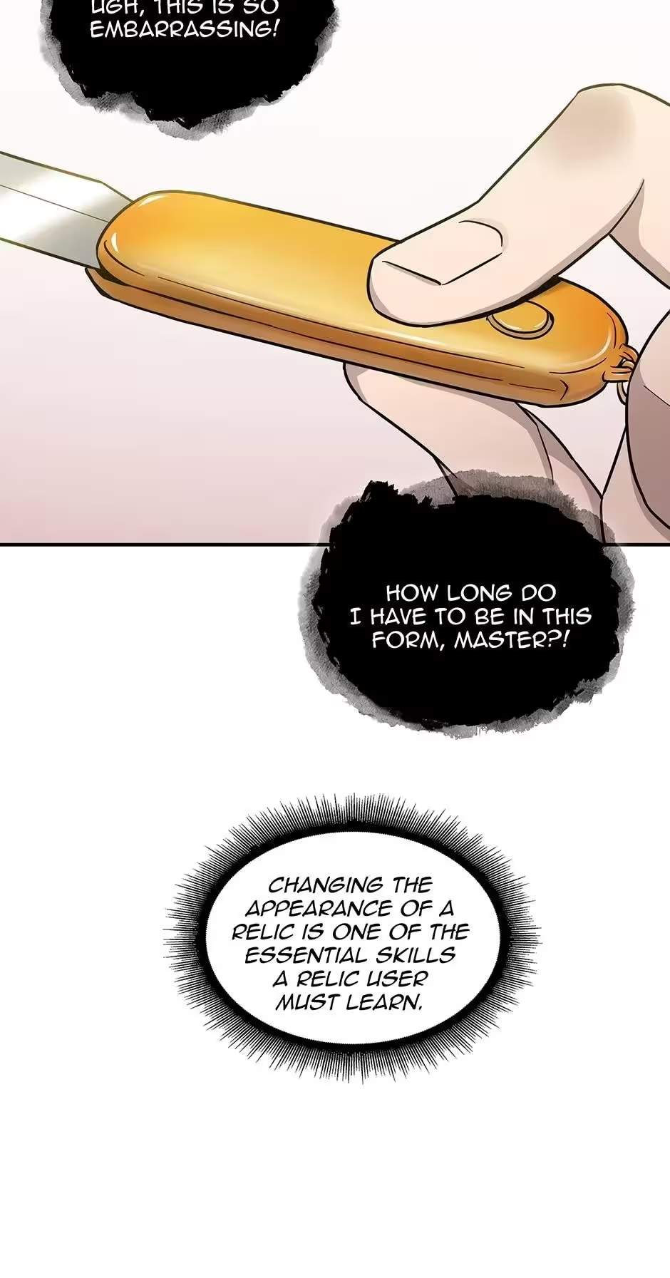 Tomb Raider King:End Line - chapter-15 - Page 16