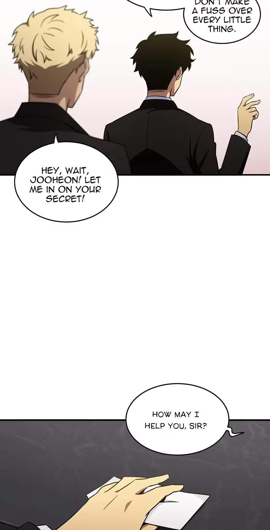 Tomb Raider King:End Line - chapter-15 - Page 21