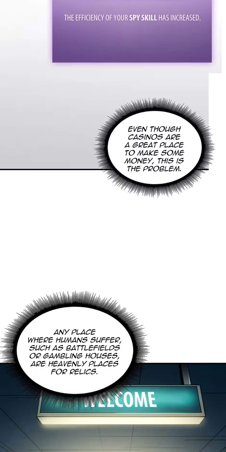 Tomb Raider King:End Line - chapter-15 - Page 33