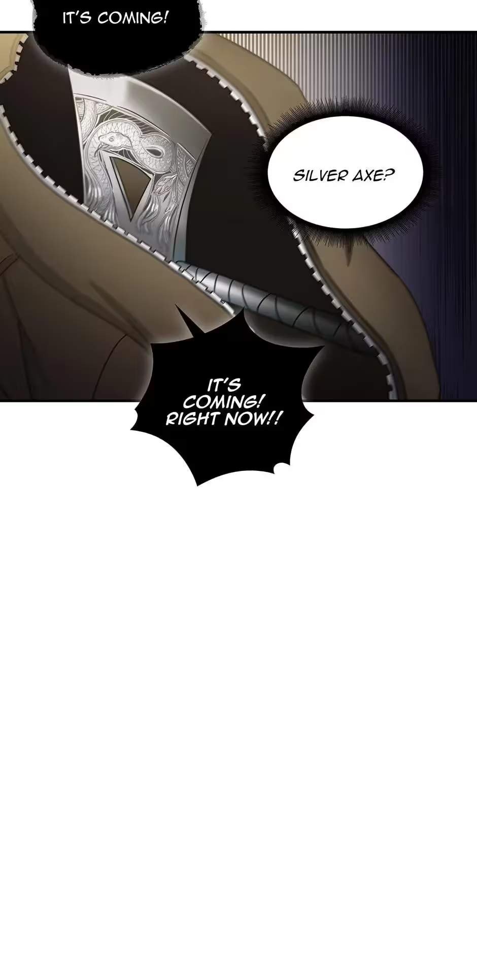 Tomb Raider King:End Line - chapter-15 - Page 38