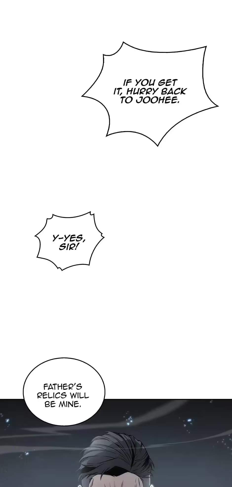 Tomb Raider King:End Line - chapter-150 - Page 13