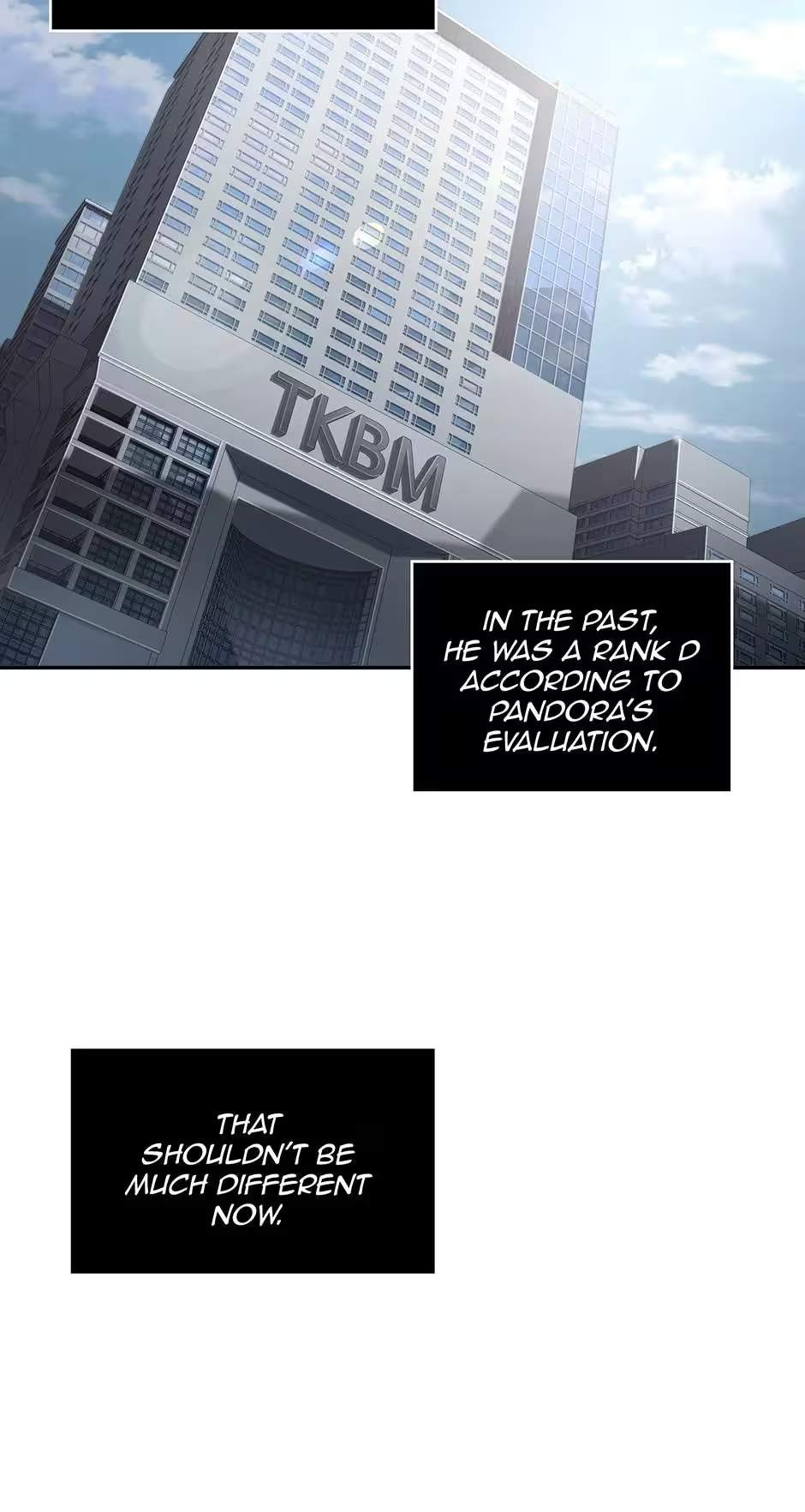 Tomb Raider King:End Line - chapter-150 - Page 3
