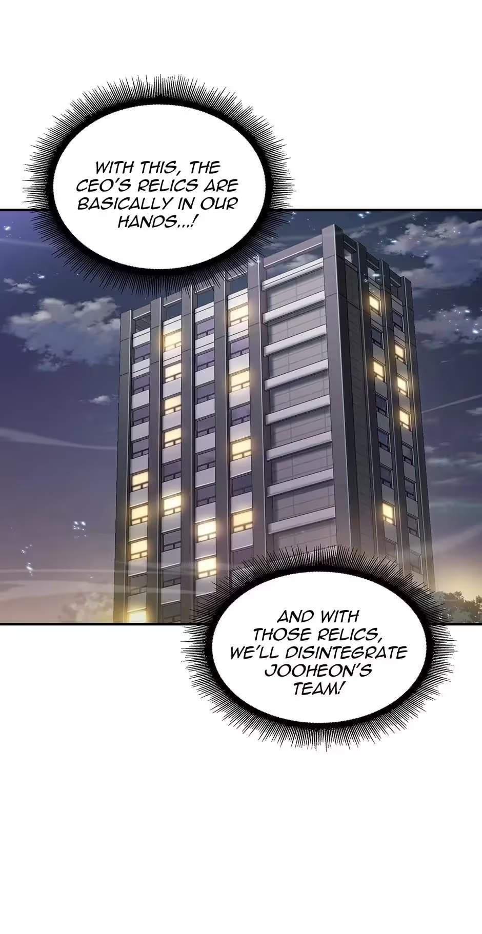 Tomb Raider King:End Line - chapter-150 - Page 36