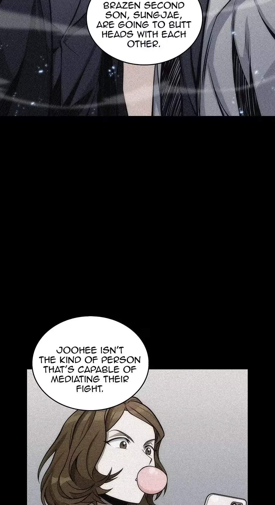 Tomb Raider King:End Line - chapter-150 - Page 40