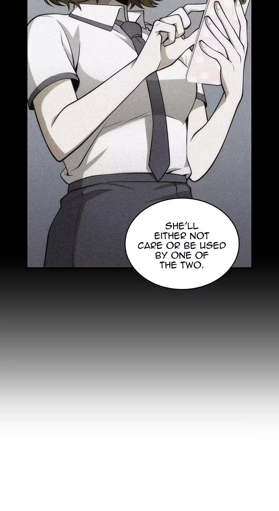 Tomb Raider King:End Line - chapter-150 - Page 41