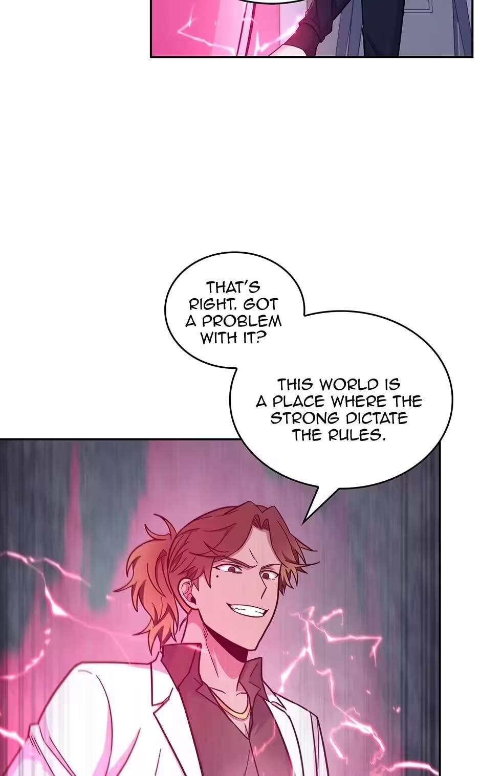 Tomb Raider King:End Line - chapter-151 - Page 31
