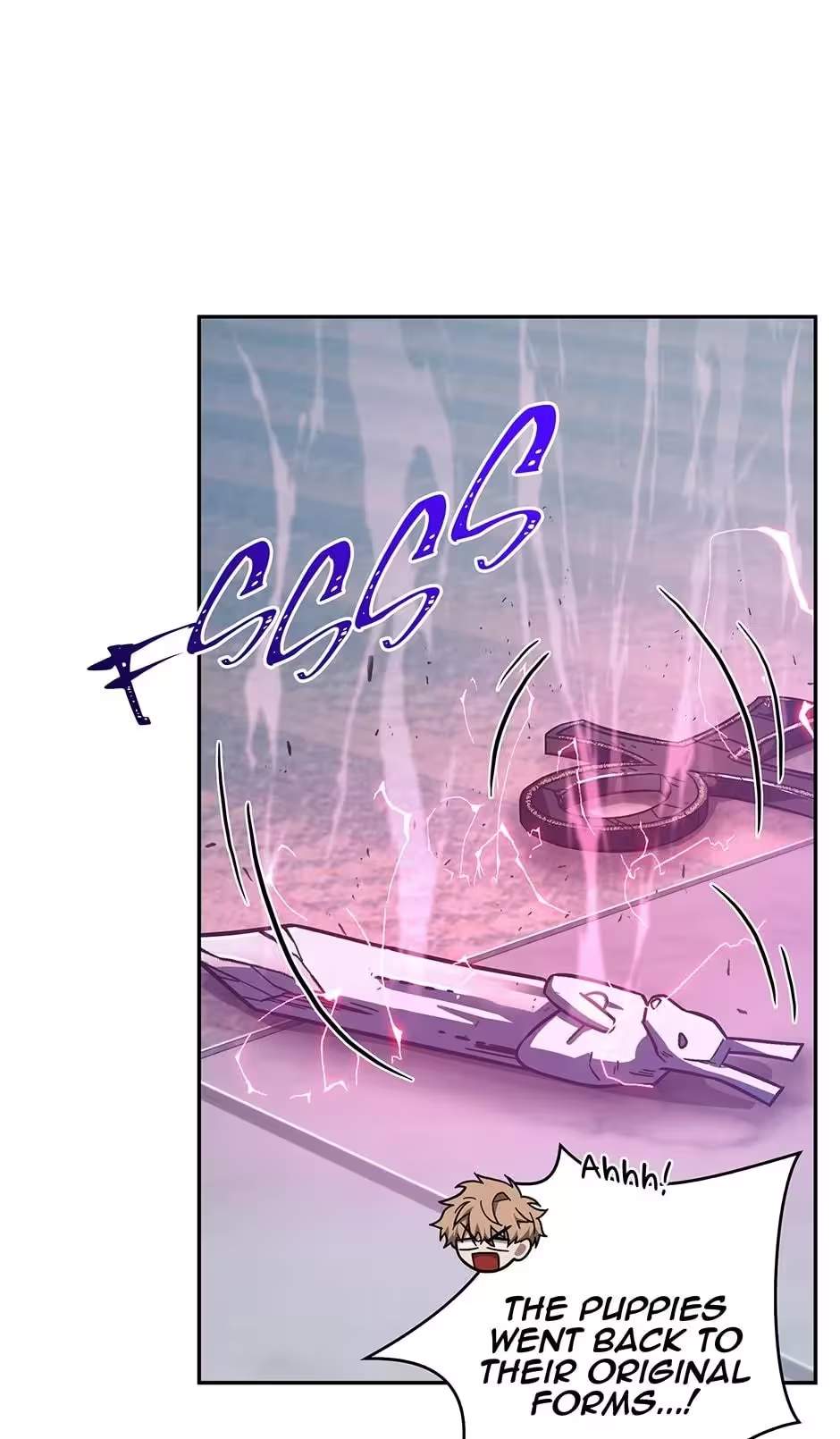 Tomb Raider King:End Line - chapter-151 - Page 40